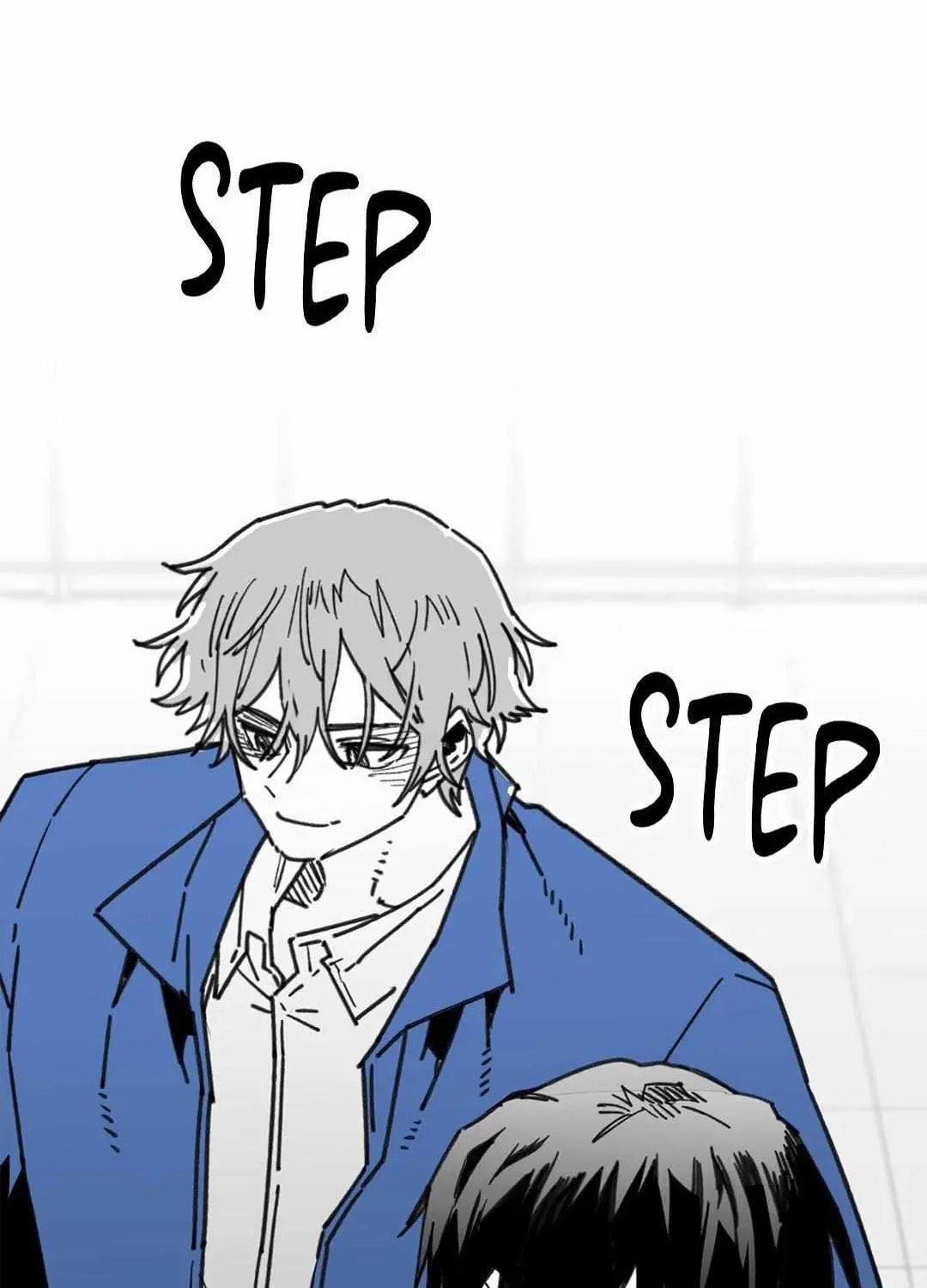 Read High School Boy chapter 99 image 71 on Lezhin