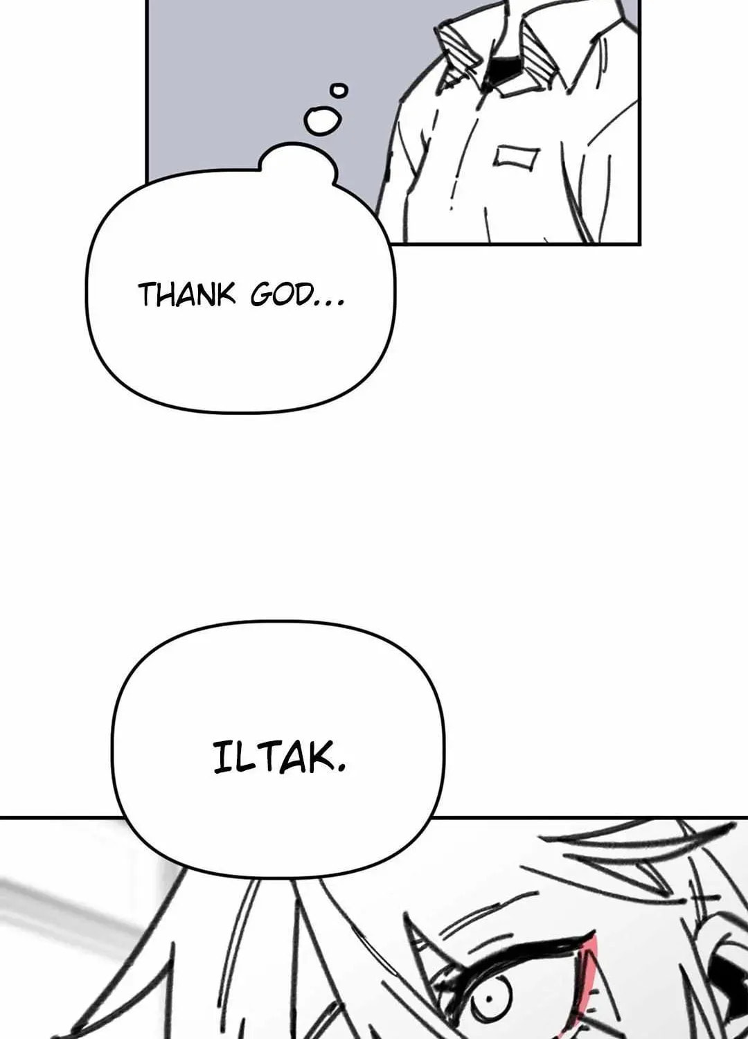 Read High School Boy chapter 99 image 75 on Lezhin