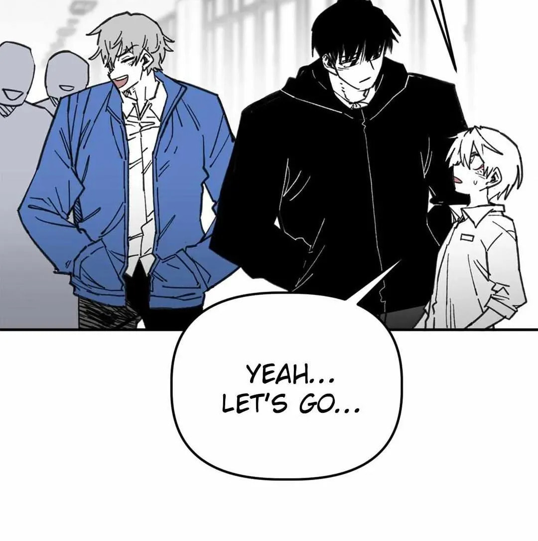Read High School Boy chapter 99 image 80 on Lezhin