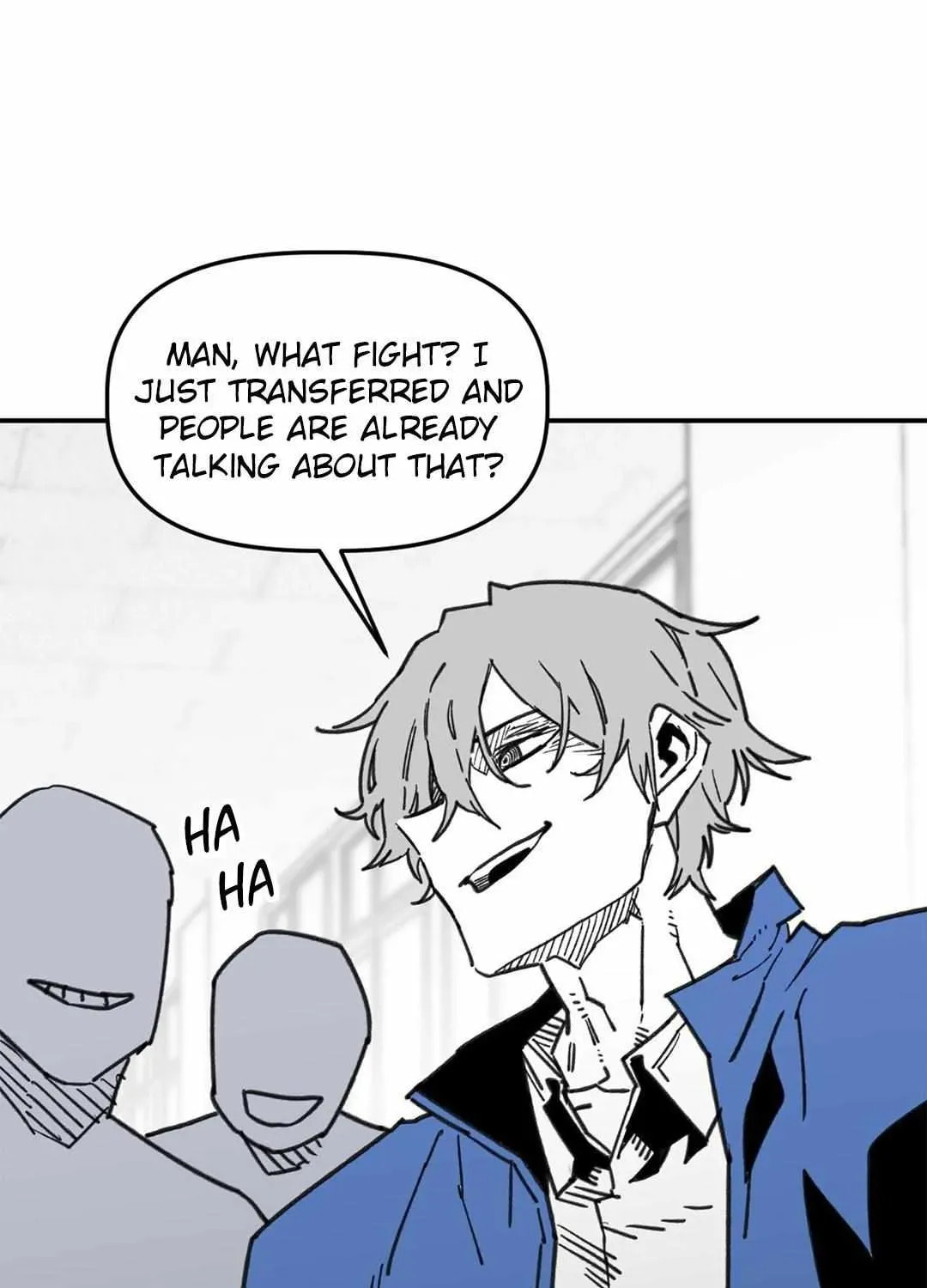 Read High School Boy chapter 99 image 81 on Lezhin