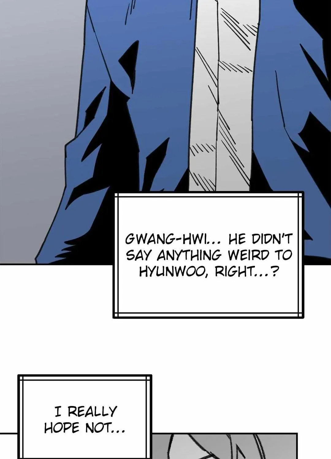 Read High School Boy chapter 99 image 82 on Lezhin