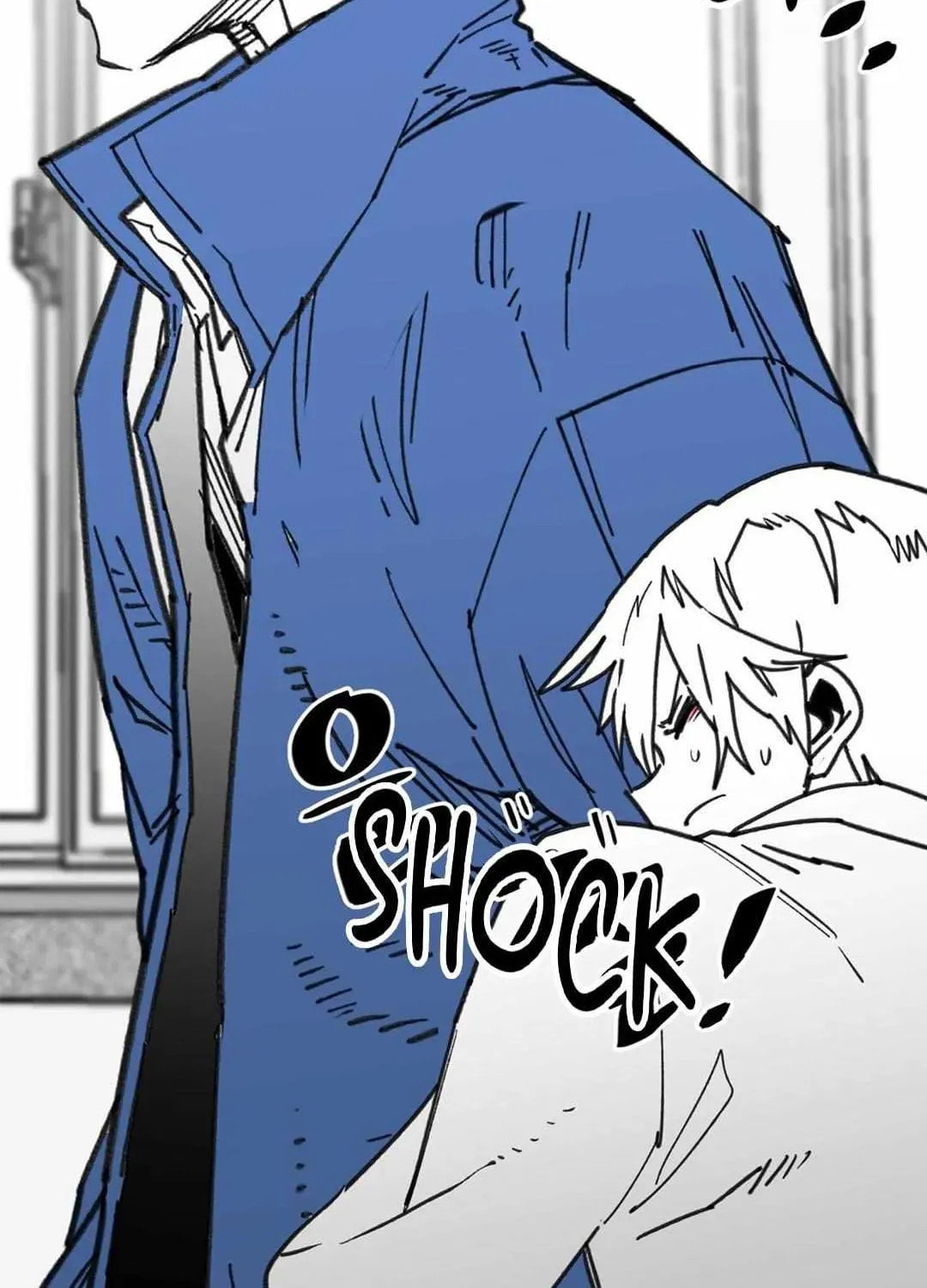 Read High School Boy chapter 99 image 85 on Lezhin