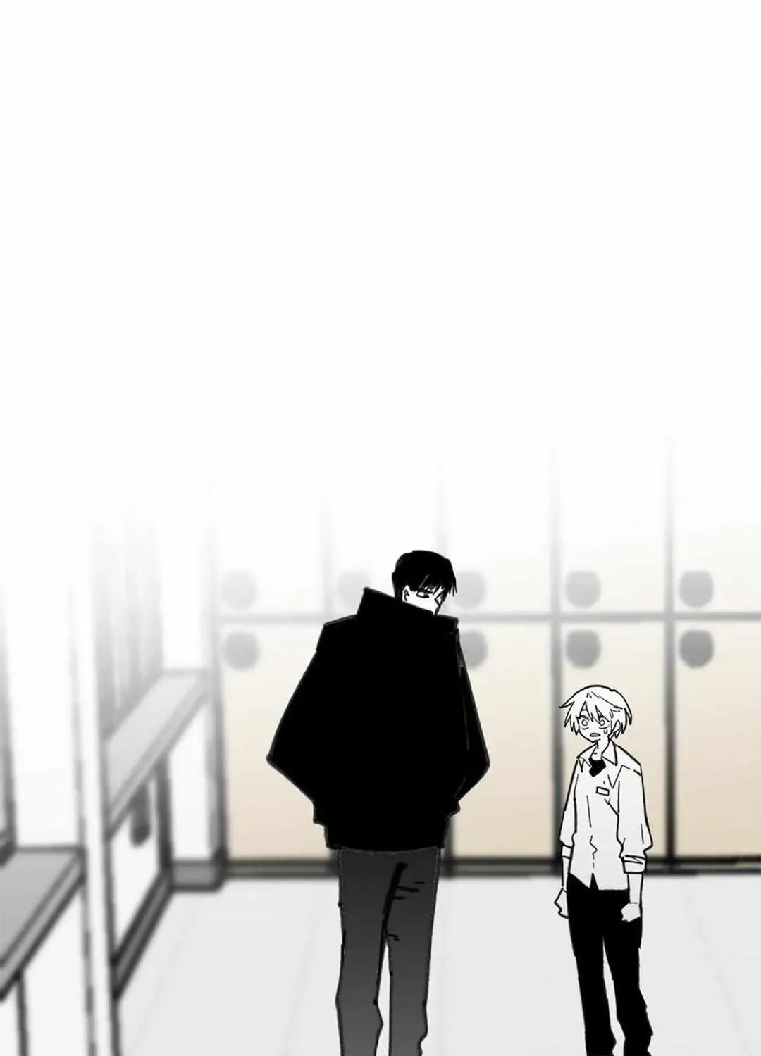 Read High School Boy chapter 99 image 89 on Lezhin