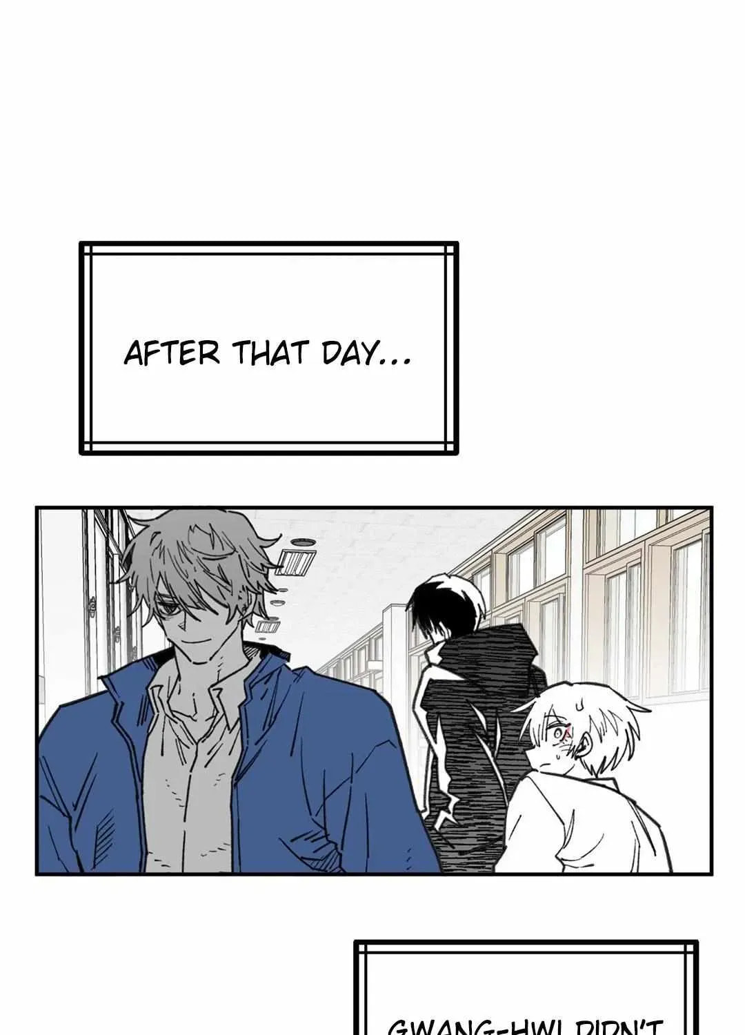 Read High School Boy chapter 99 image 93 on Lezhin