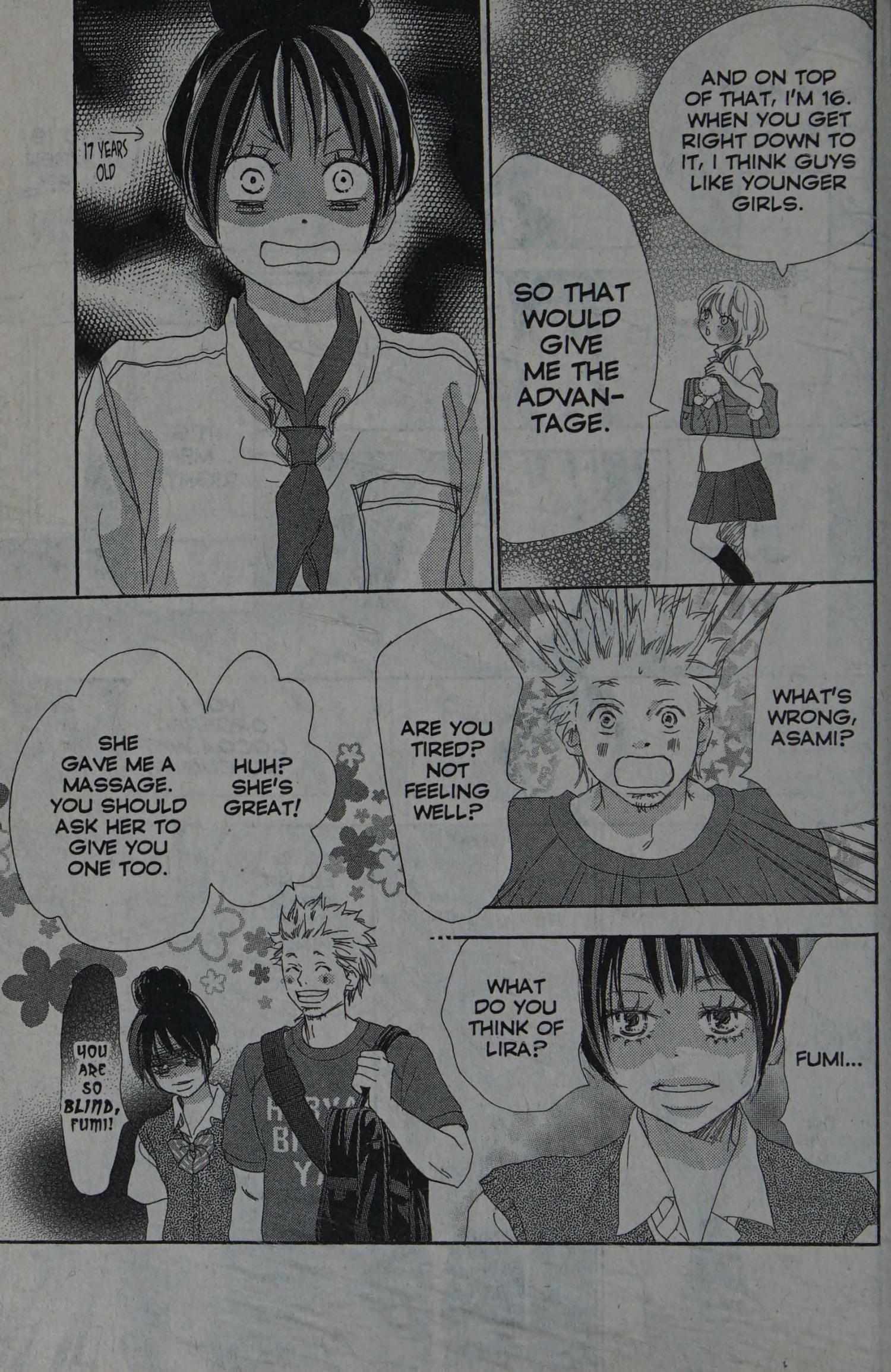 Read High School Debut chapter 0 image 102 on Lezhin