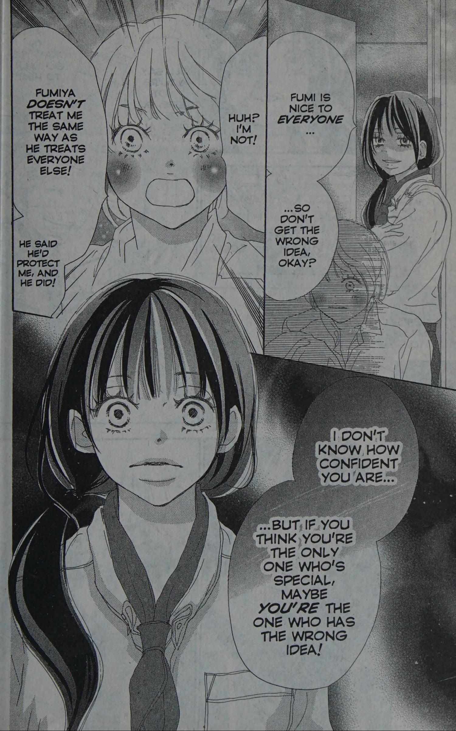 Read High School Debut chapter 0 image 105 on Lezhin