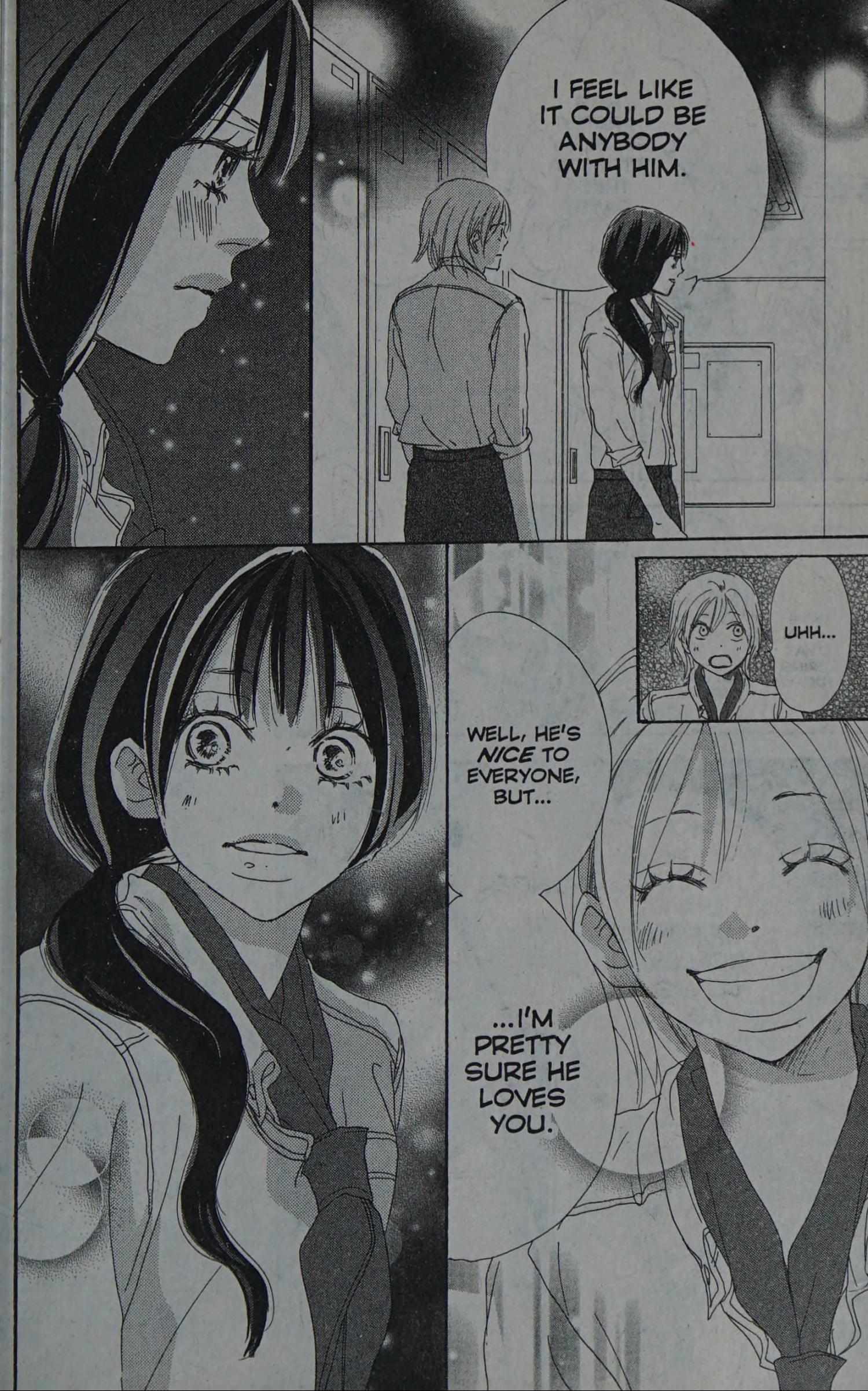 Read High School Debut chapter 0 image 107 on Lezhin