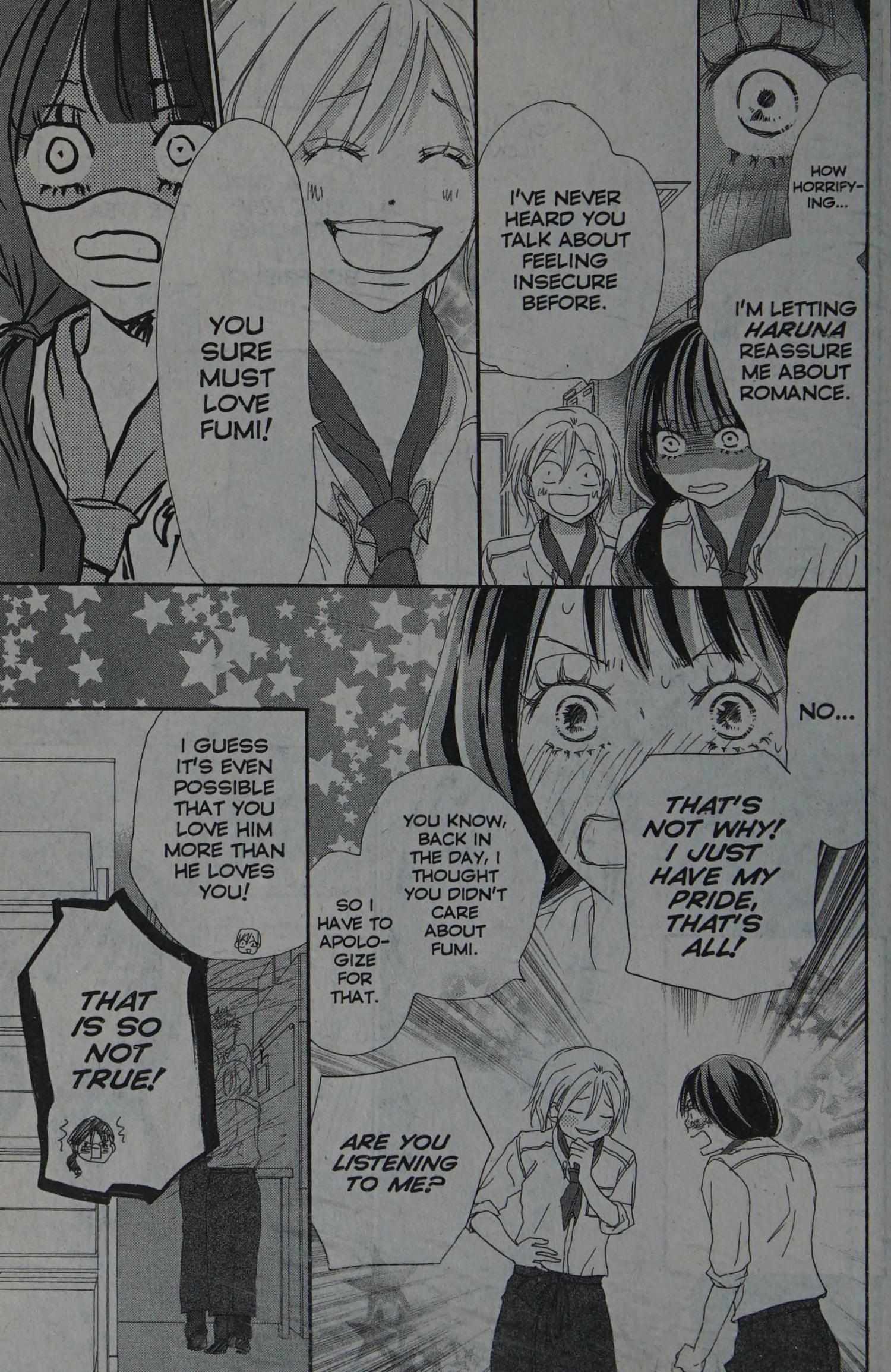 Read High School Debut chapter 0 image 108 on Lezhin