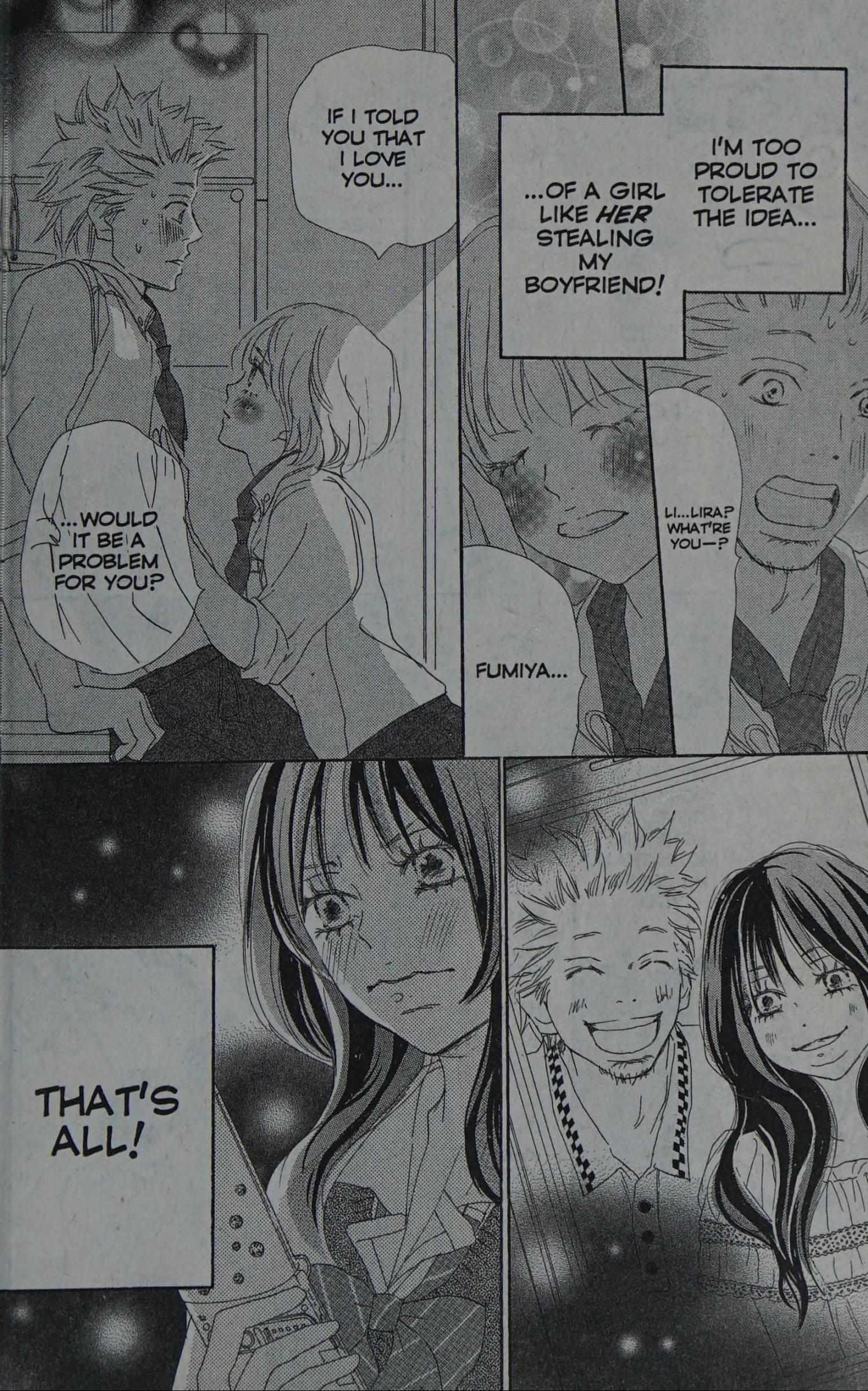 Read High School Debut chapter 0 image 109 on Lezhin