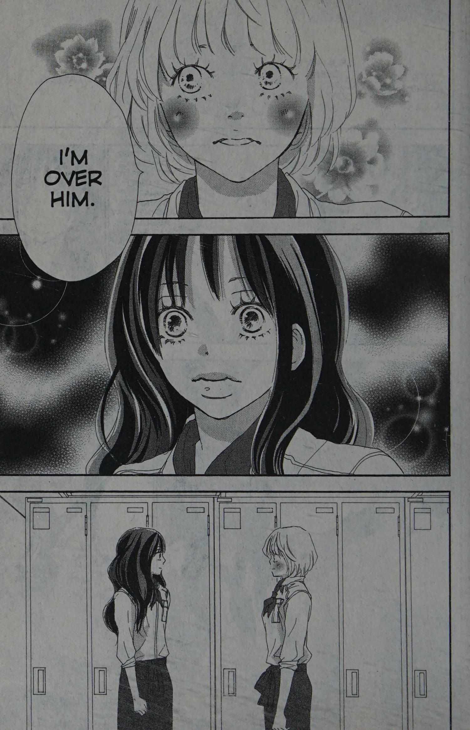 Read High School Debut chapter 0 image 110 on Lezhin