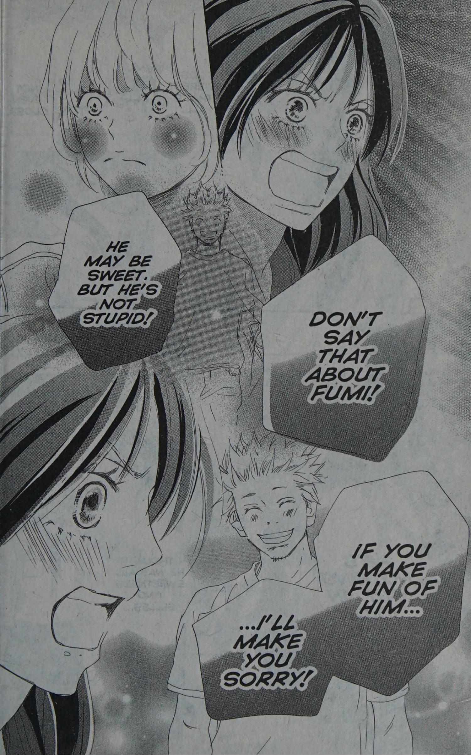Read High School Debut chapter 0 image 113 on Lezhin