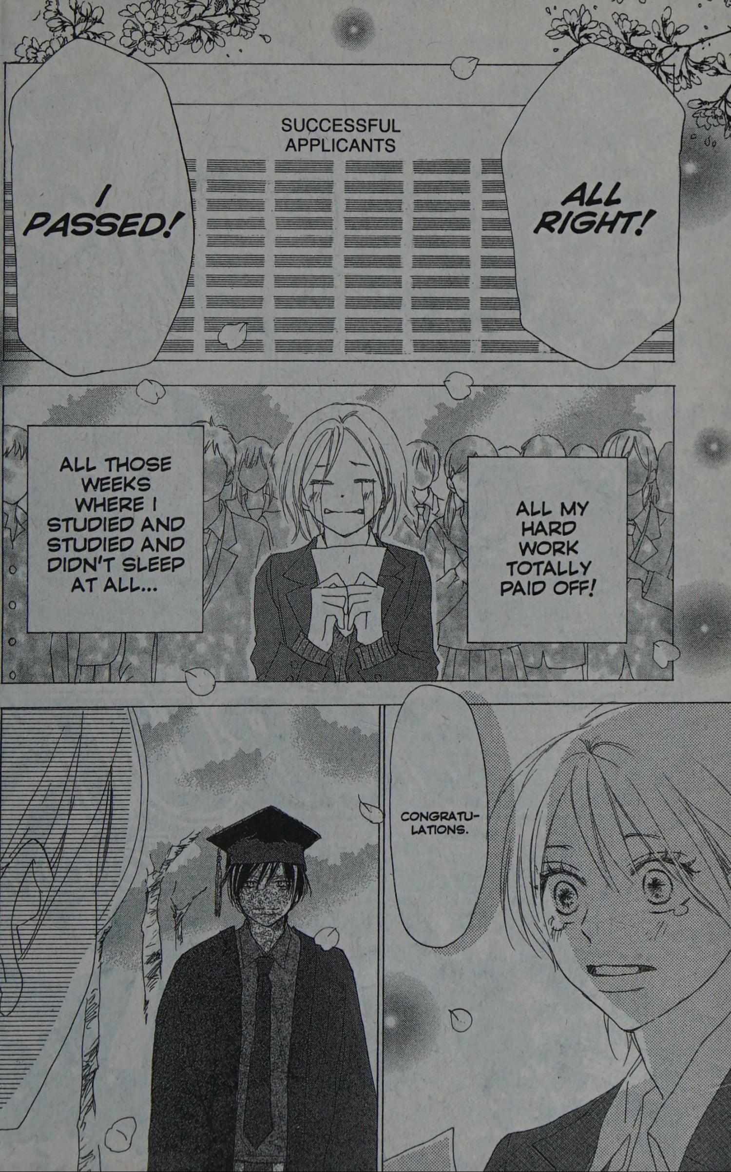 Read High School Debut chapter 0 image 121 on Lezhin