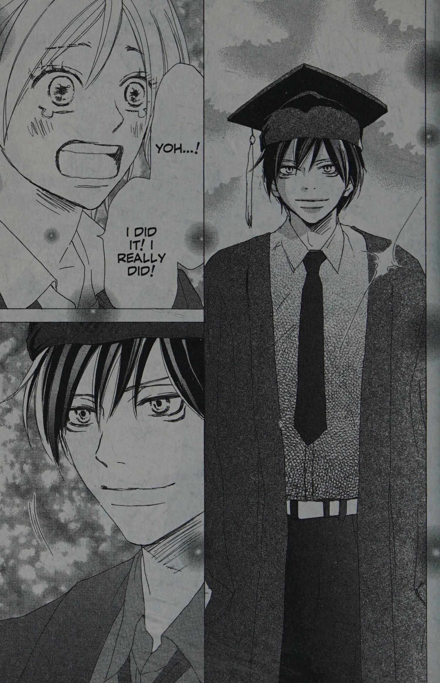 Read High School Debut chapter 0 image 122 on Lezhin