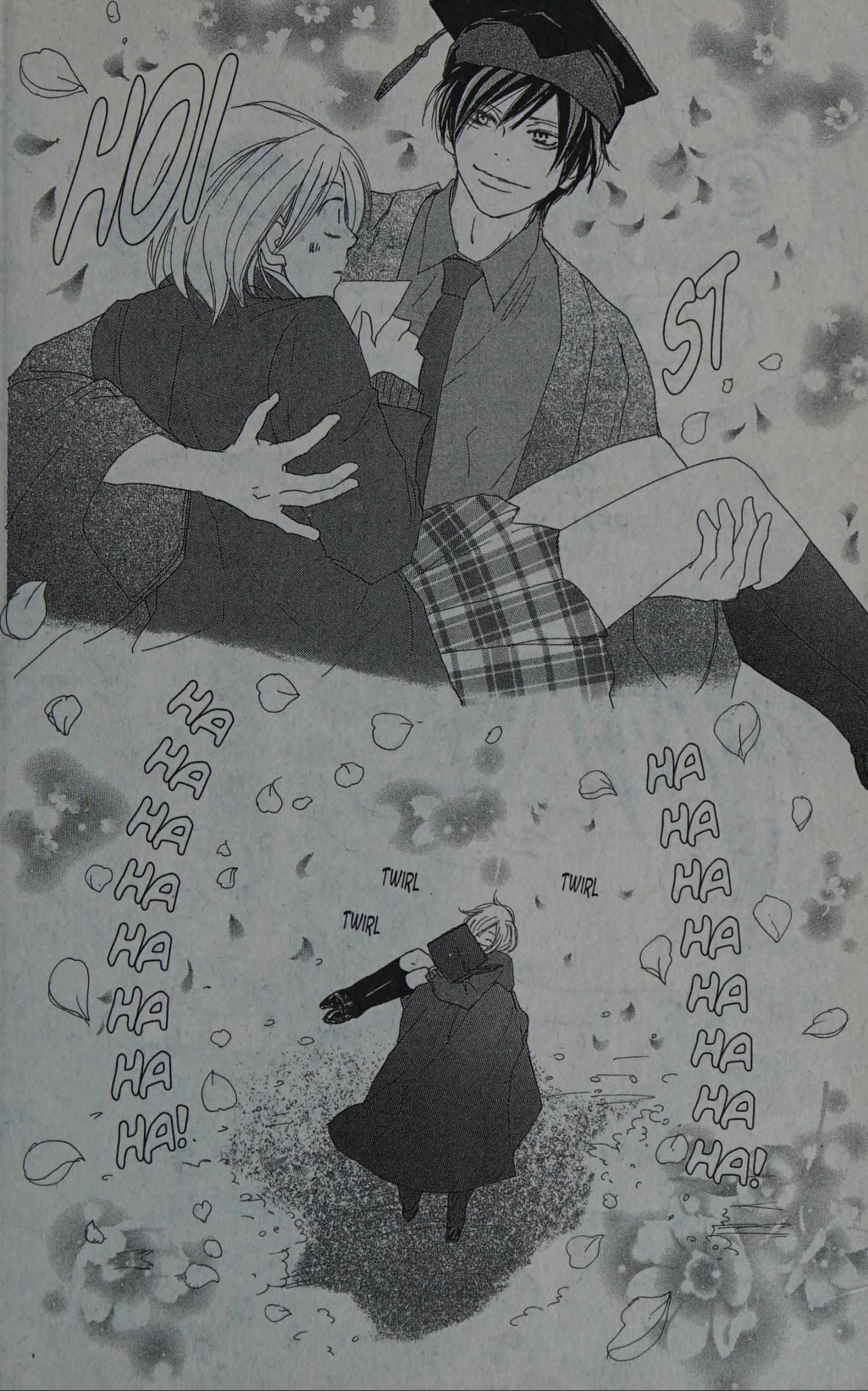 Read High School Debut chapter 0 image 123 on Lezhin