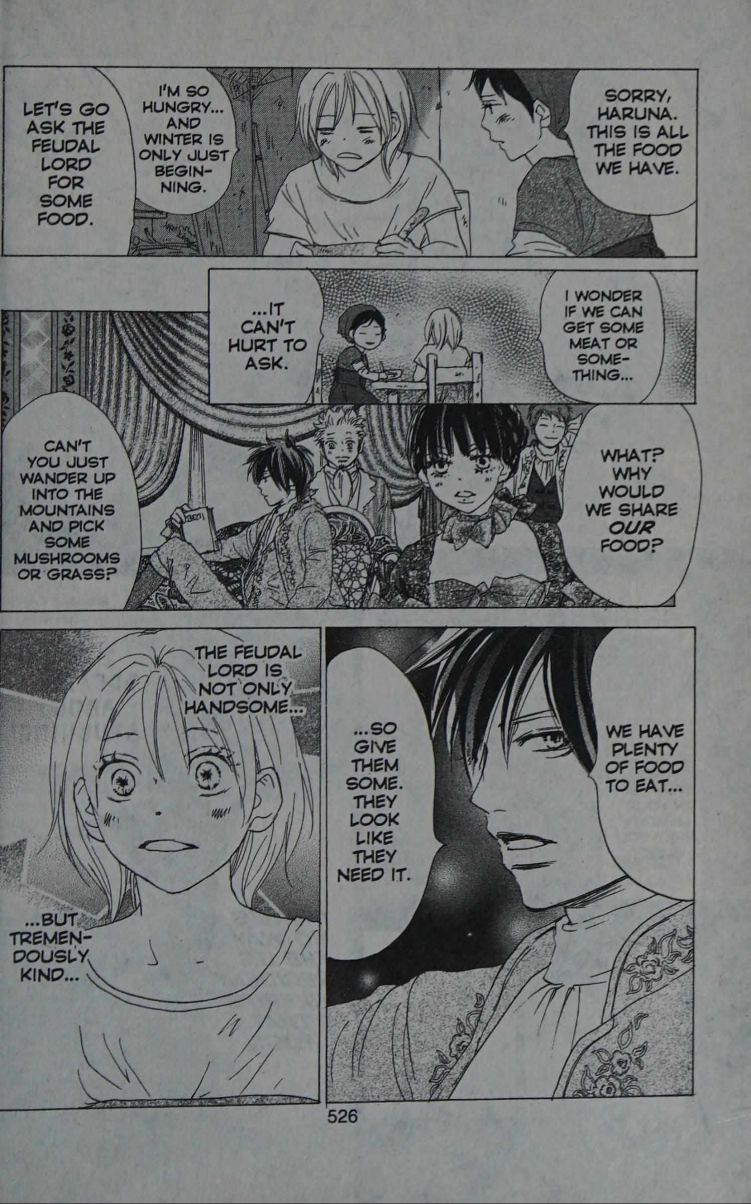 Read High School Debut chapter 0 image 127 on Lezhin
