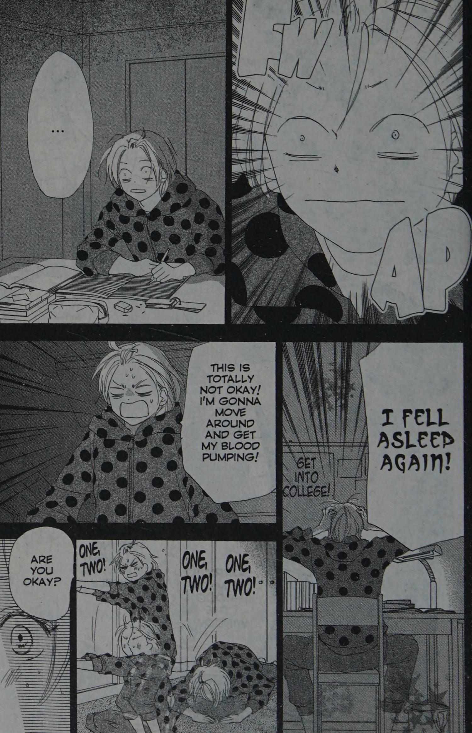Read High School Debut chapter 0 image 128 on Lezhin