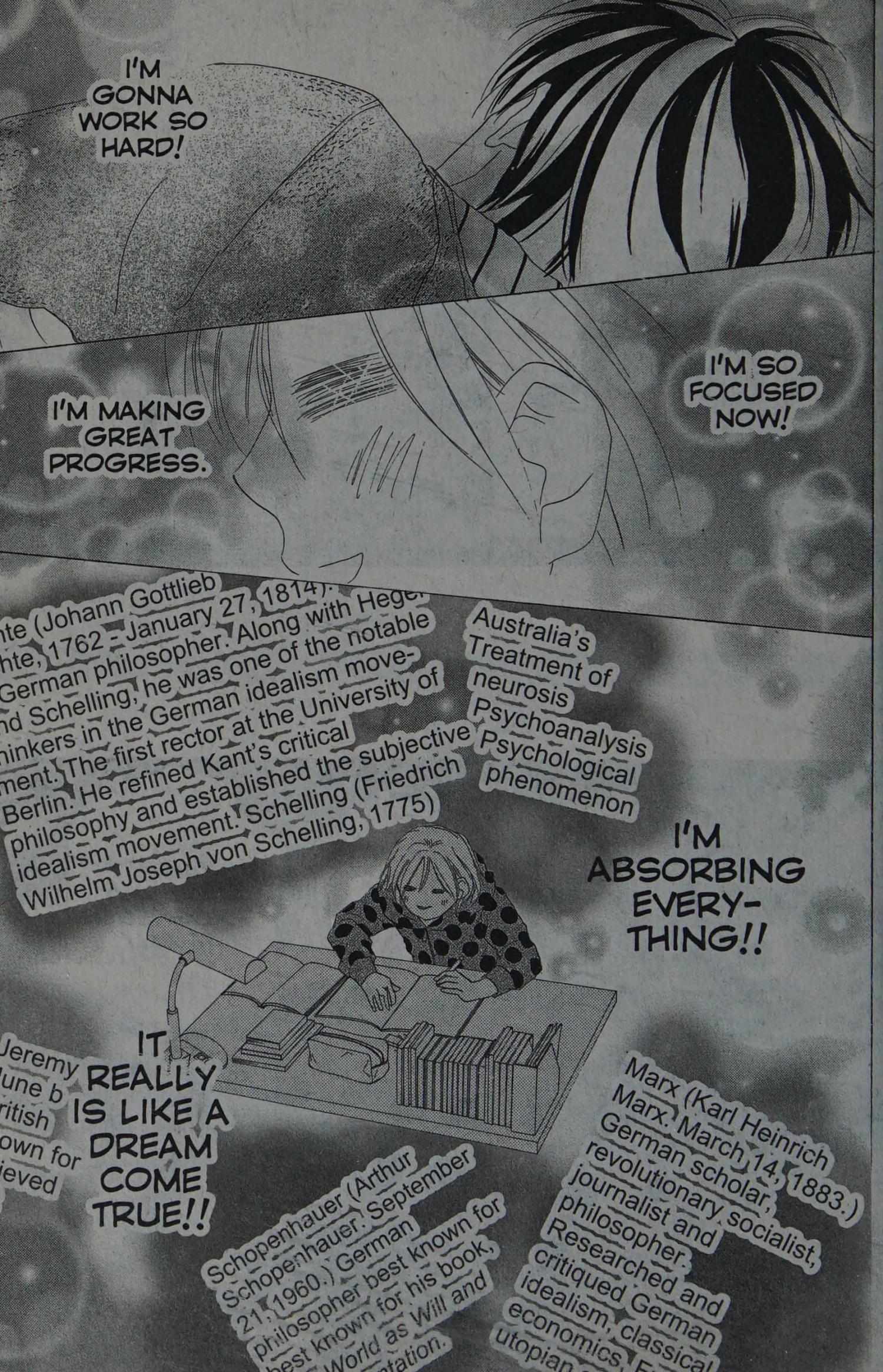 Read High School Debut chapter 0 image 132 on Lezhin