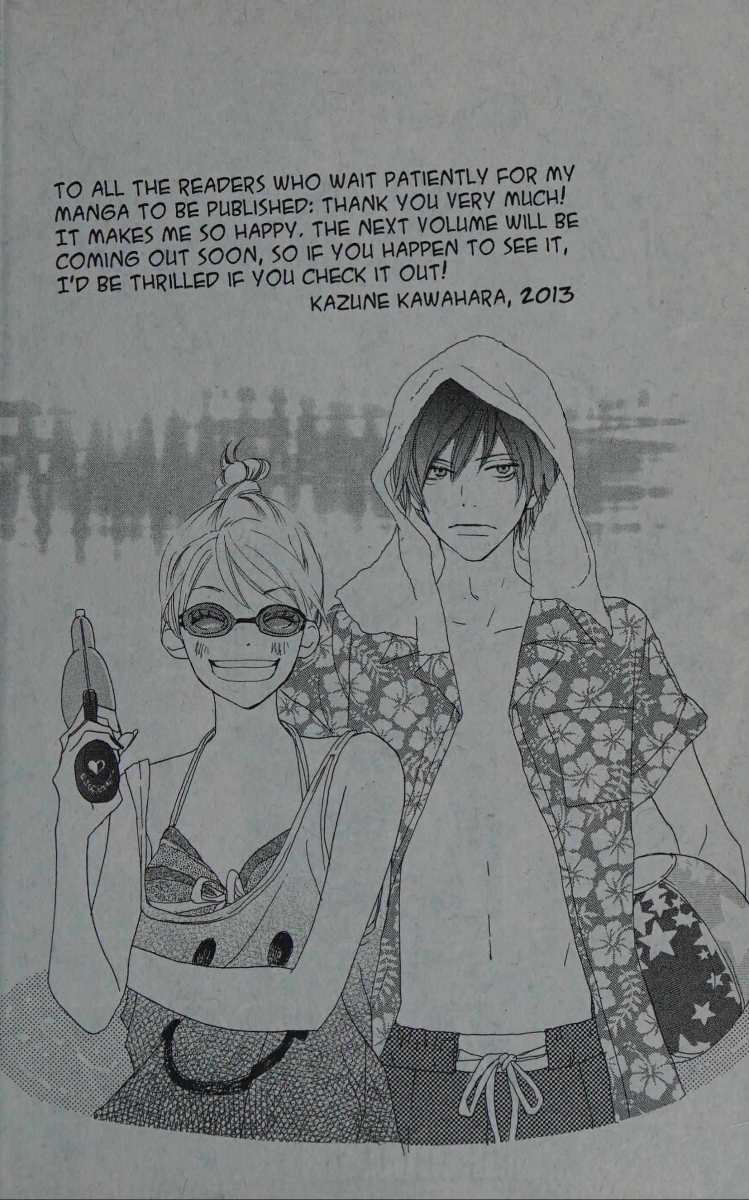 Read High School Debut chapter 0 image 137 on Lezhin