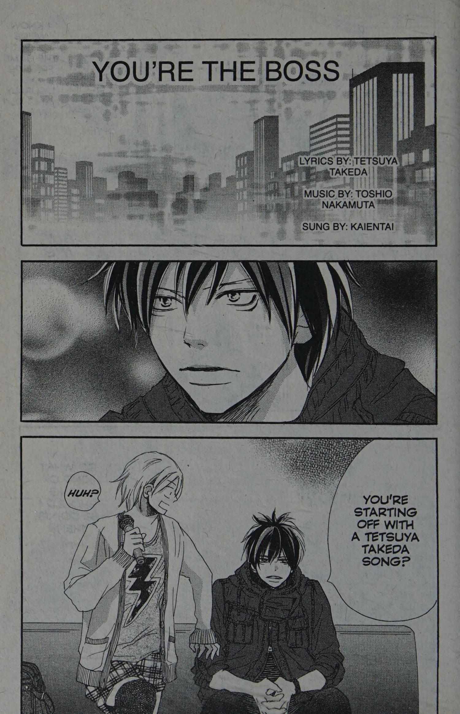 Read High School Debut chapter 0 image 138 on Lezhin
