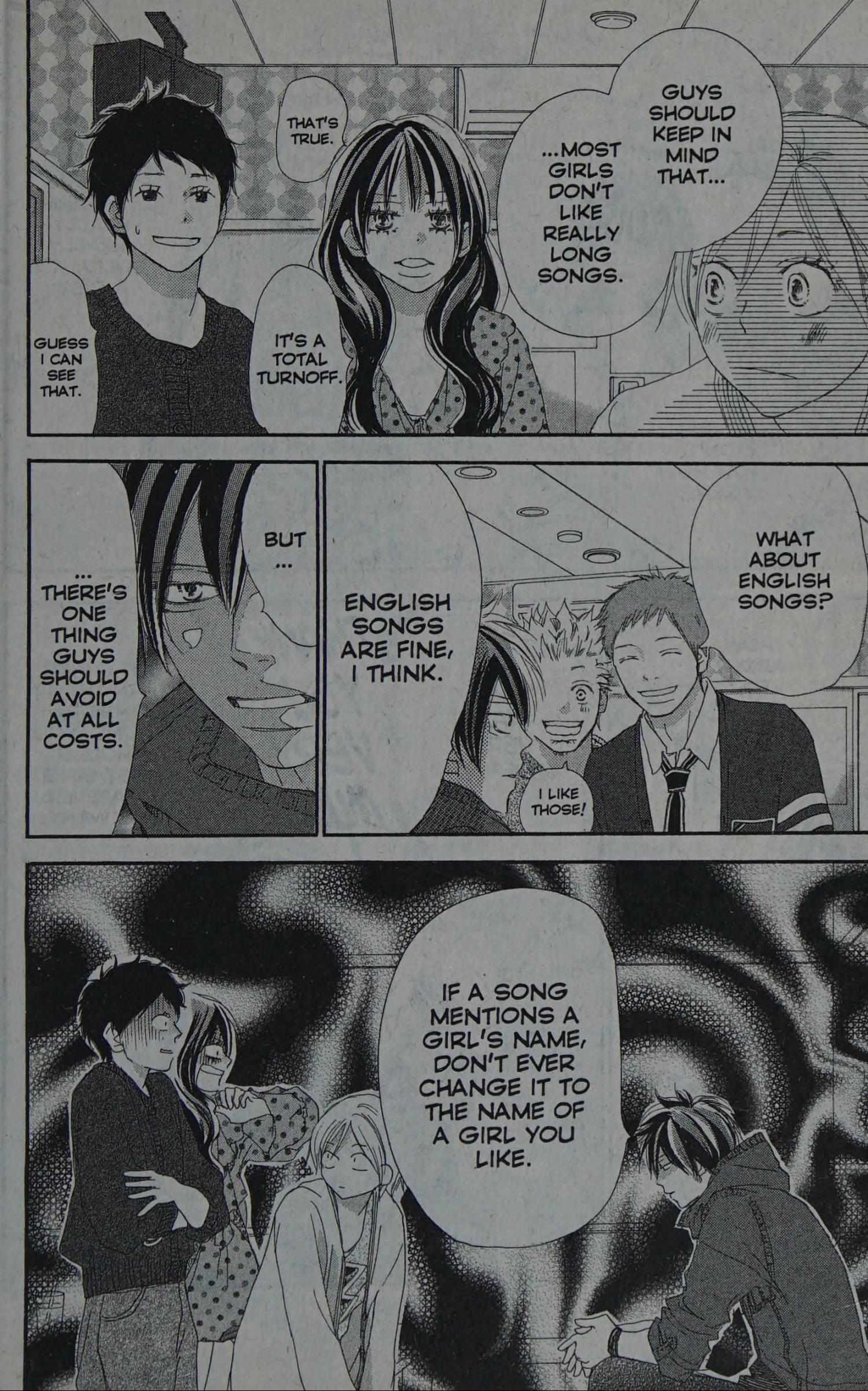 Read High School Debut chapter 0 image 143 on Lezhin