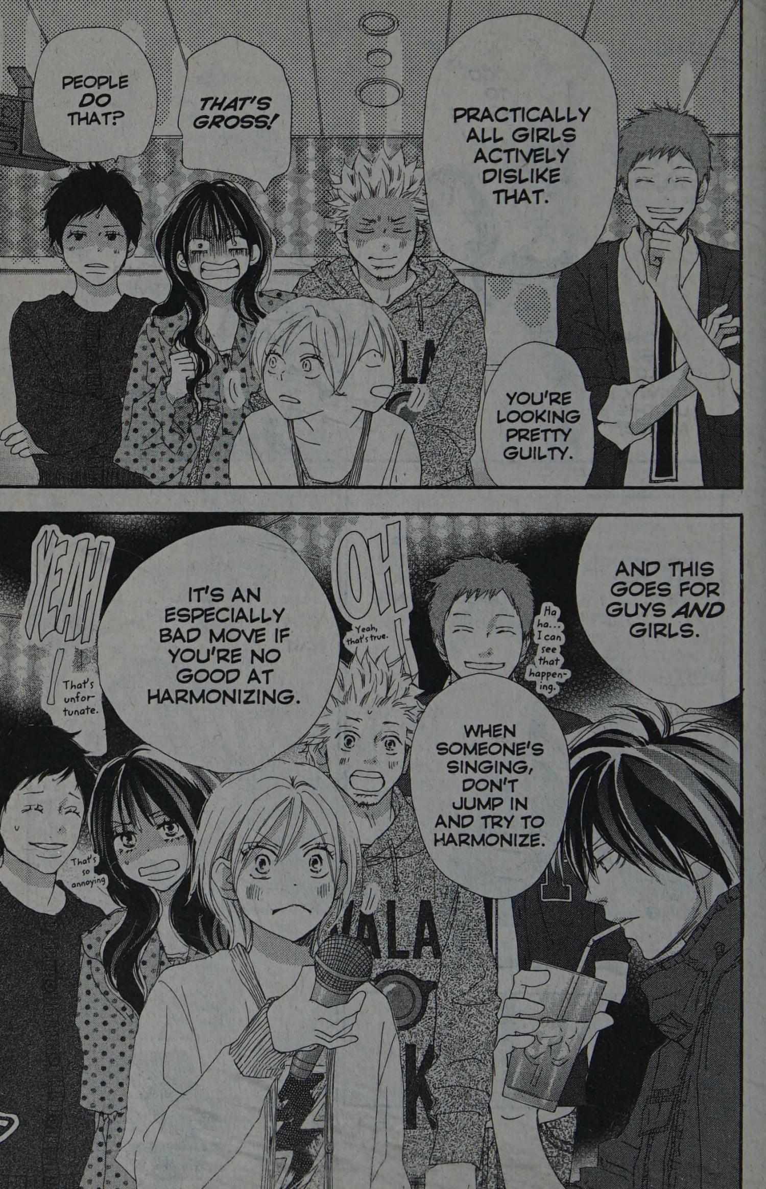 Read High School Debut chapter 0 image 144 on Lezhin