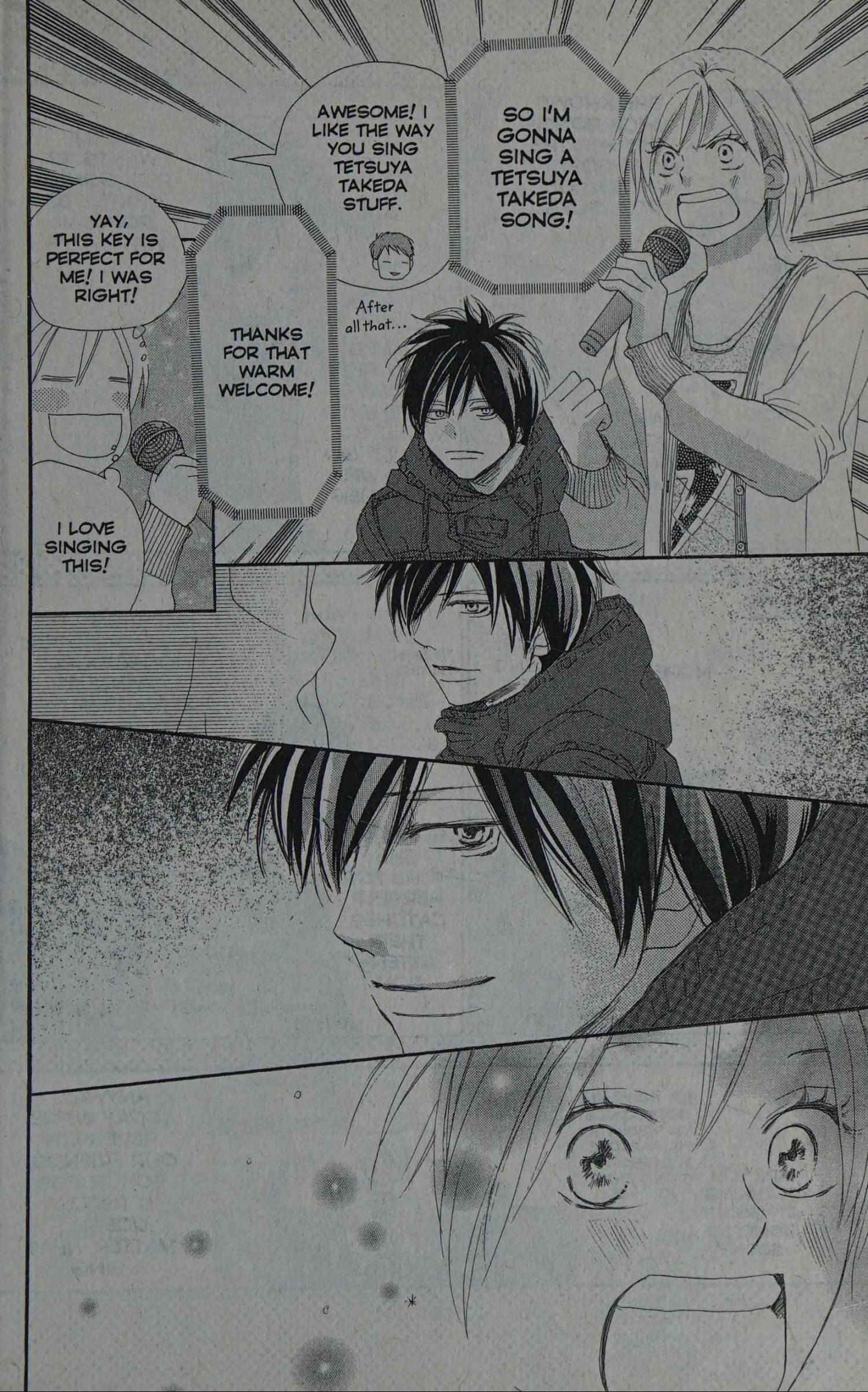 Read High School Debut chapter 0 image 147 on Lezhin