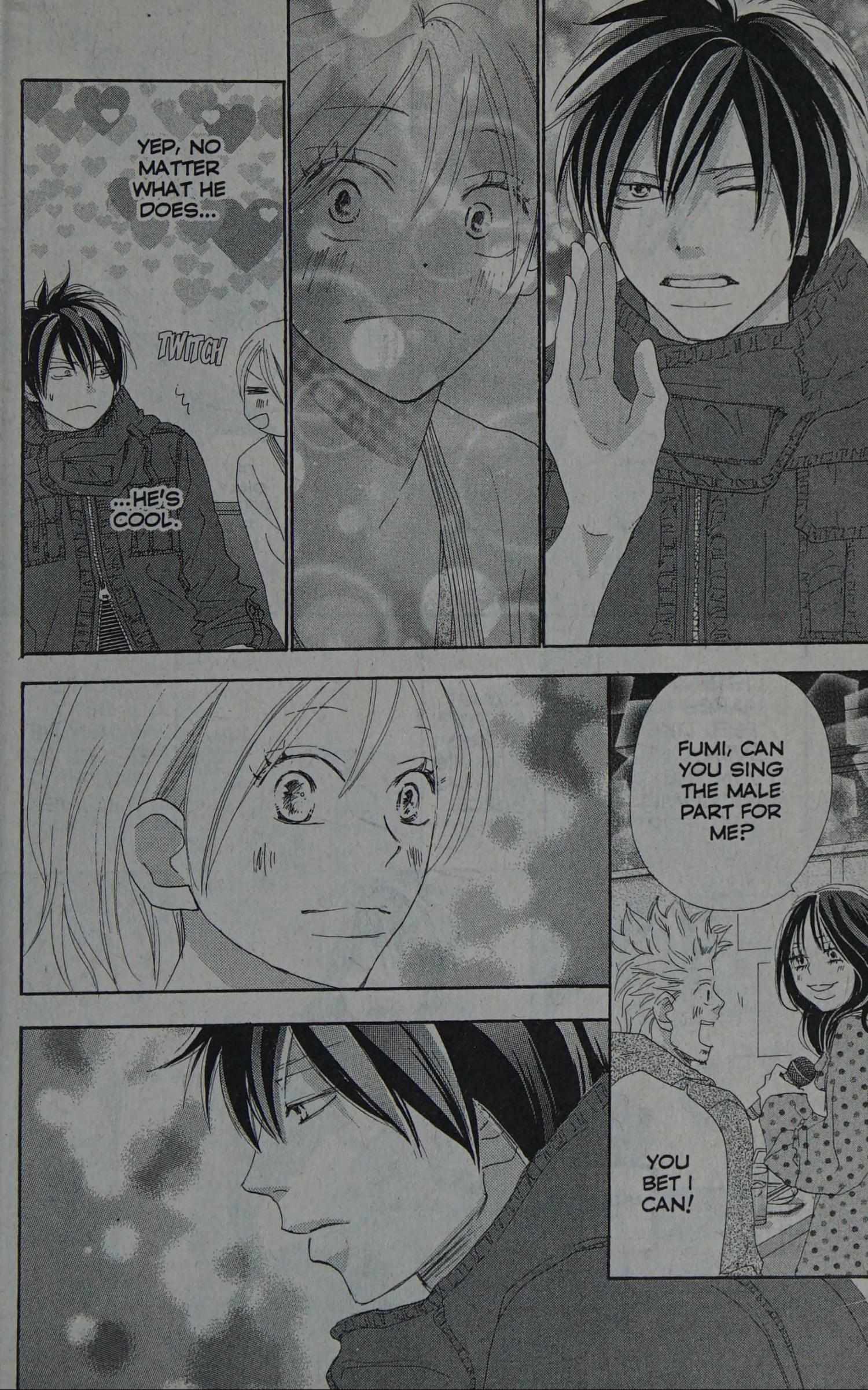 Read High School Debut chapter 0 image 149 on Lezhin