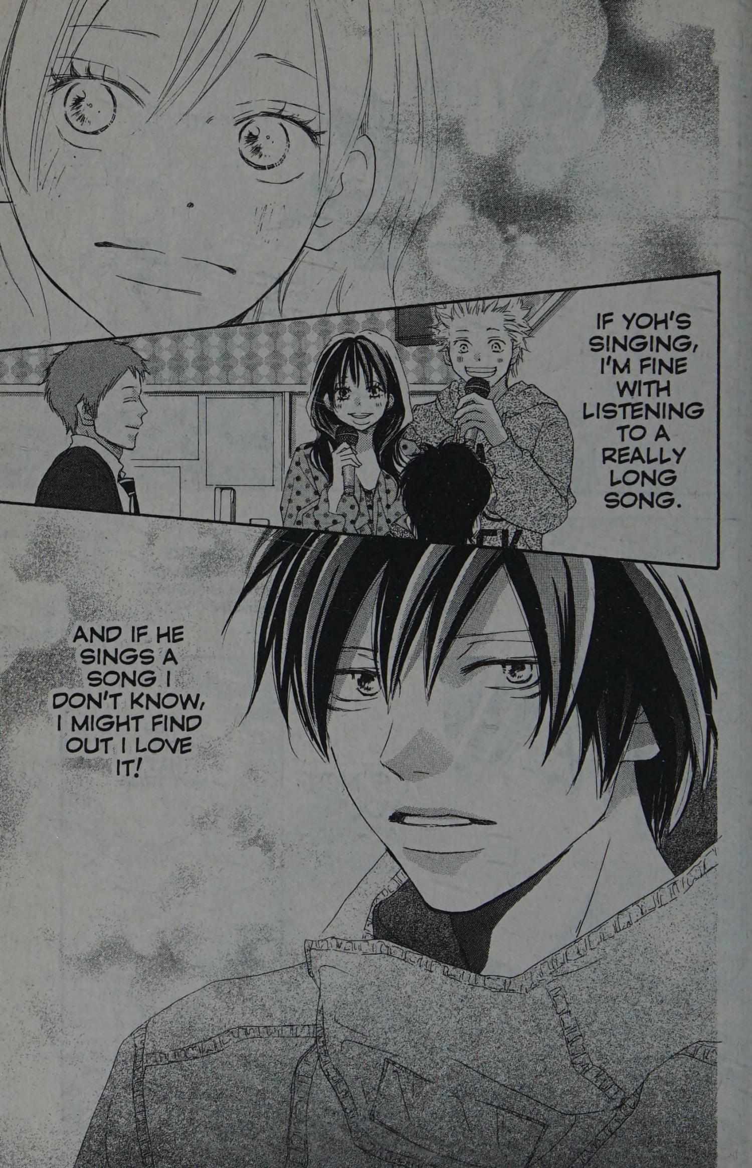 Read High School Debut chapter 0 image 150 on Lezhin