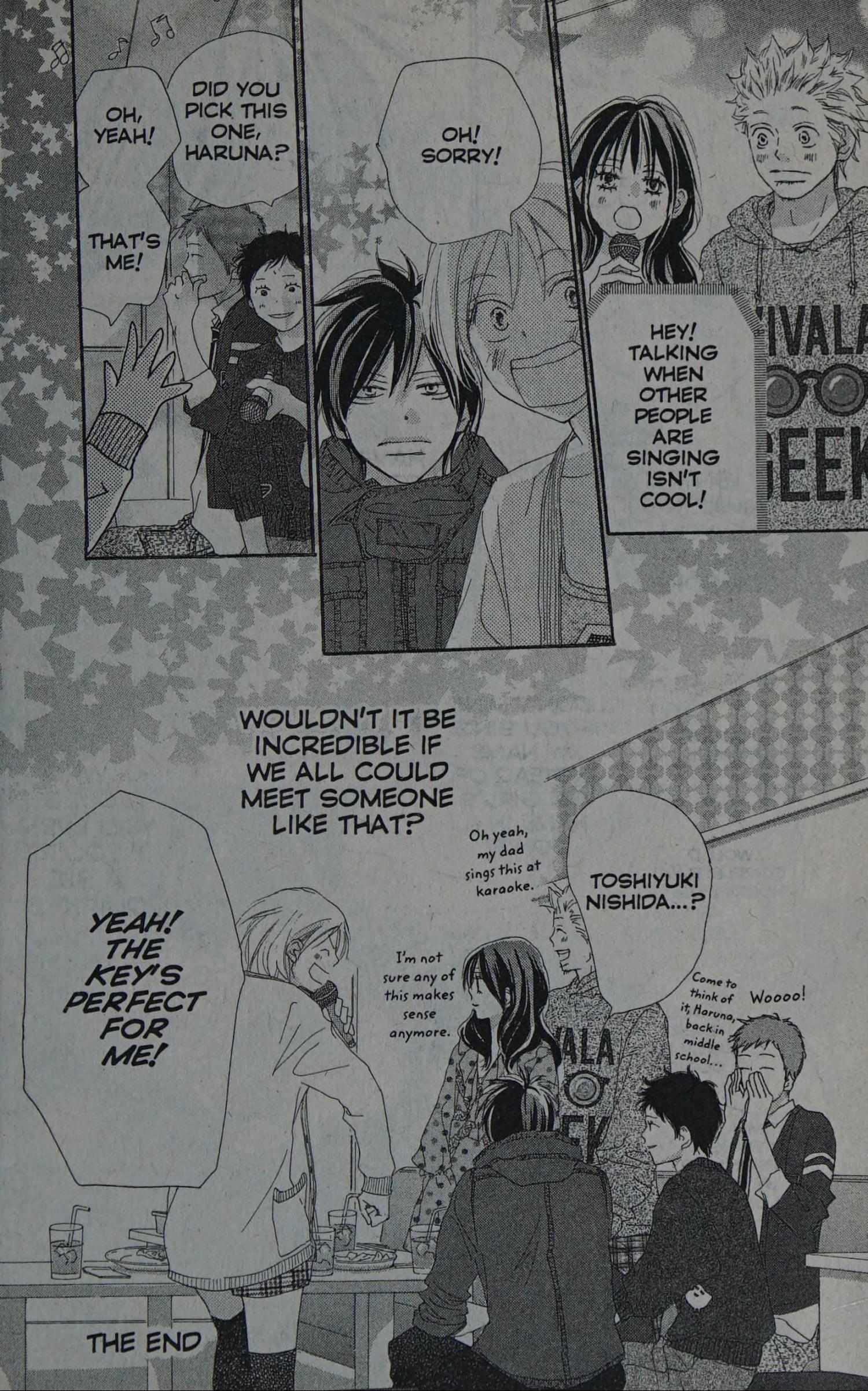 Read High School Debut chapter 0 image 153 on Lezhin