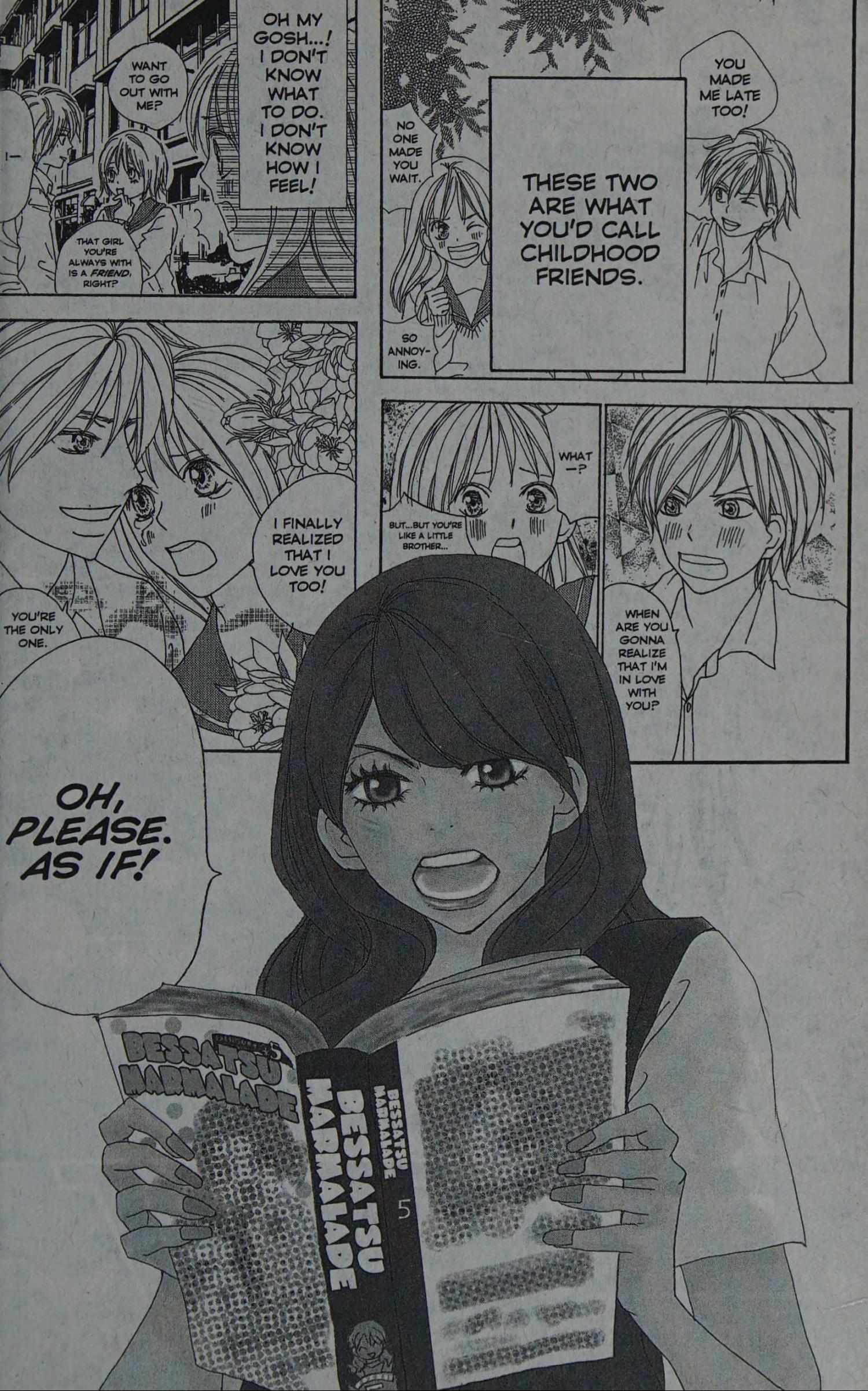 Read High School Debut chapter 0 image 155 on Lezhin