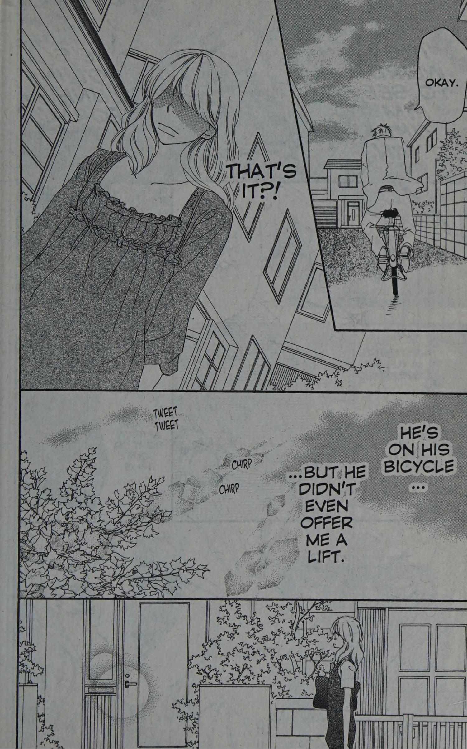 Read High School Debut chapter 0 image 173 on Lezhin