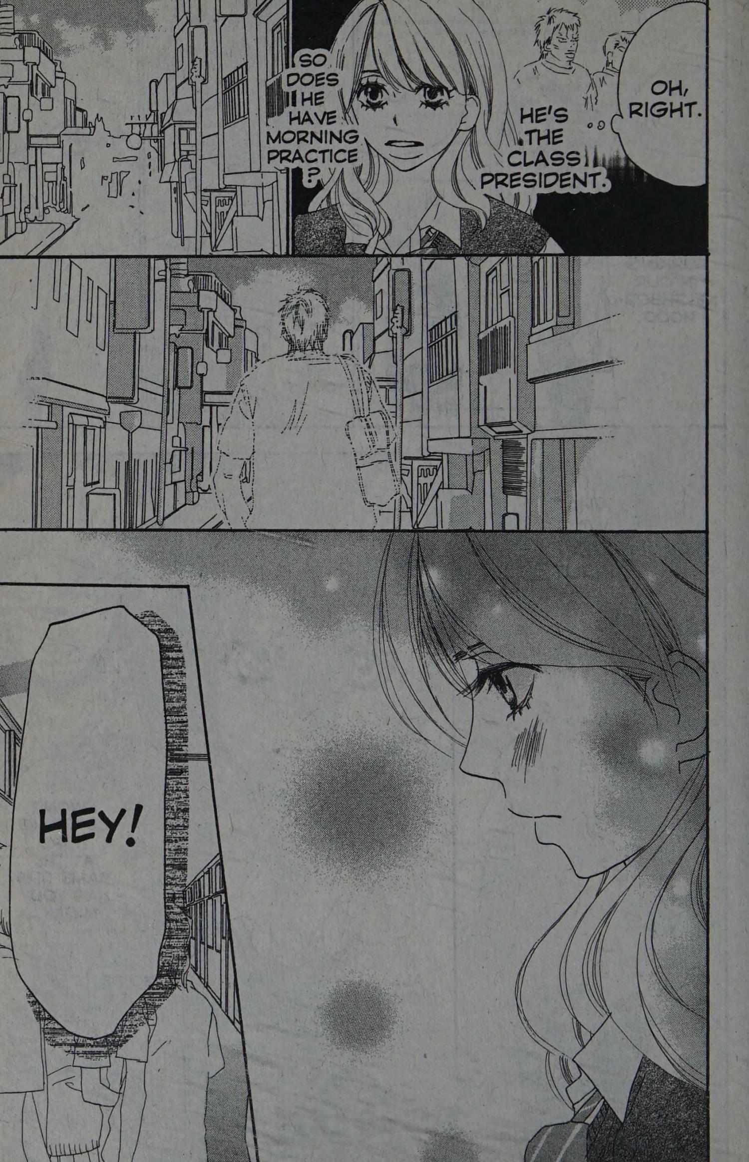 Read High School Debut chapter 0 image 174 on Lezhin