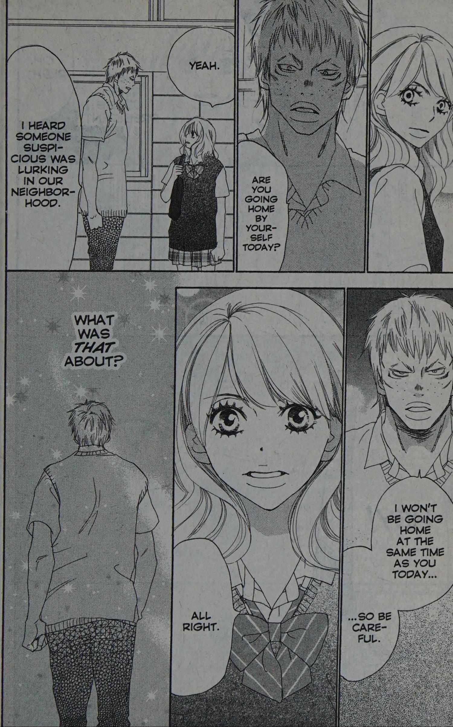 Read High School Debut chapter 0 image 175 on Lezhin