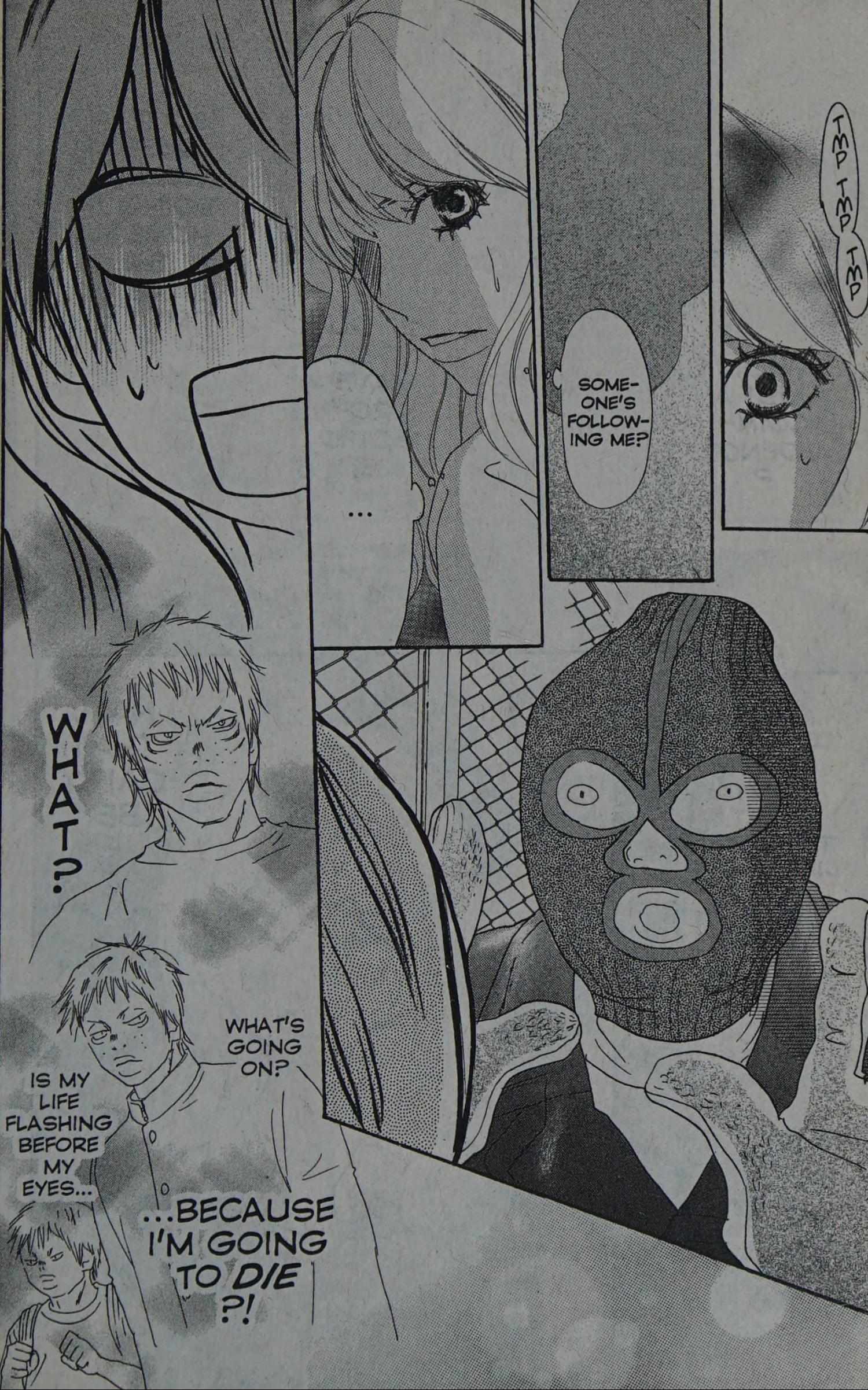 Read High School Debut chapter 0 image 177 on Lezhin