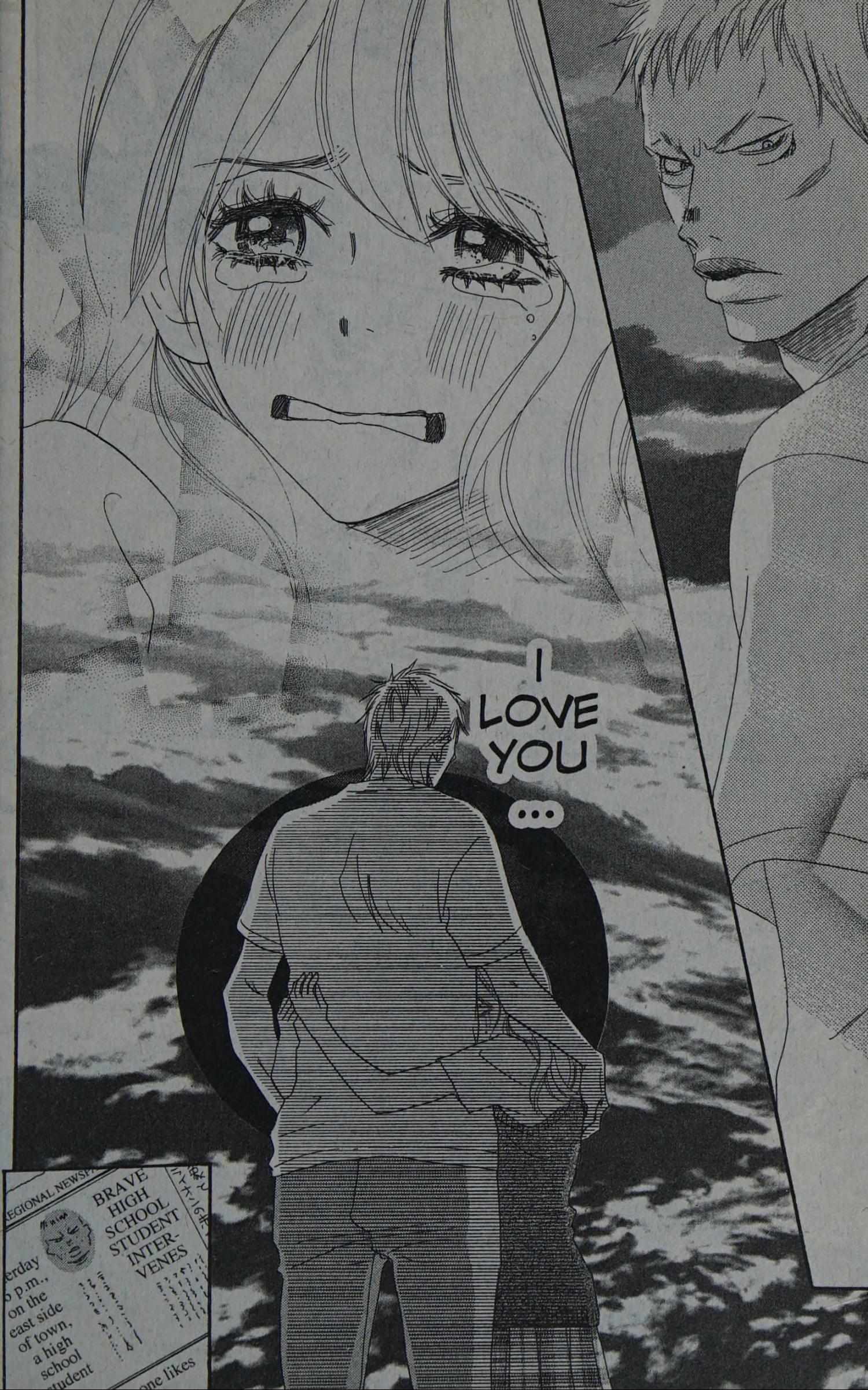 Read High School Debut chapter 0 image 183 on Lezhin