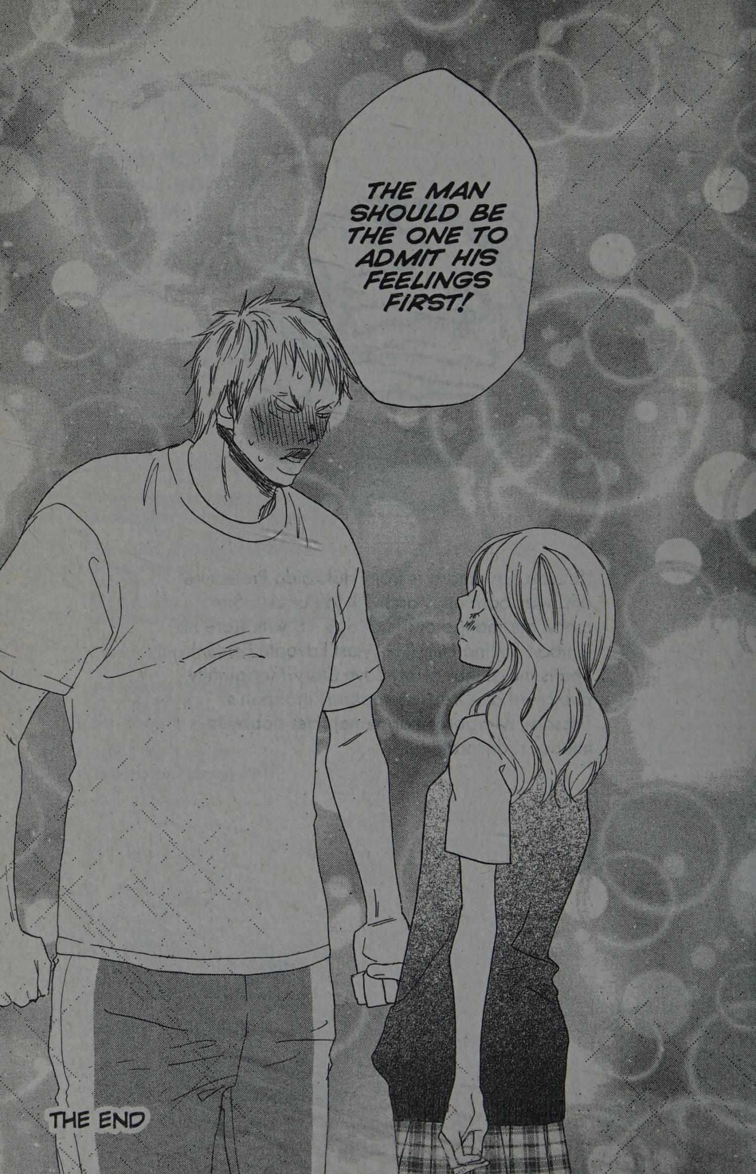 Read High School Debut chapter 0 image 186 on Lezhin