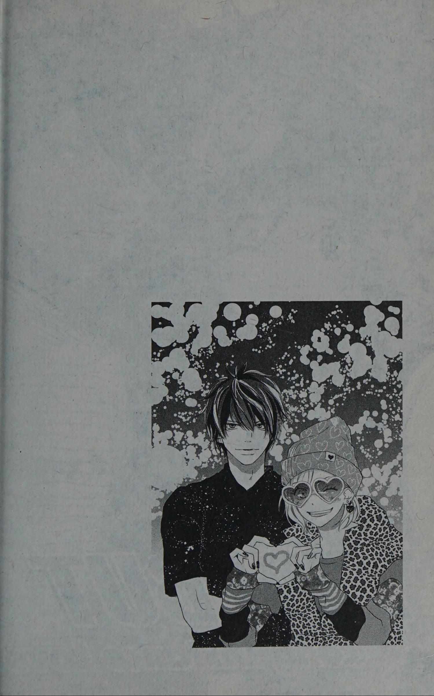 Read High School Debut chapter 0 image 3 on Lezhin