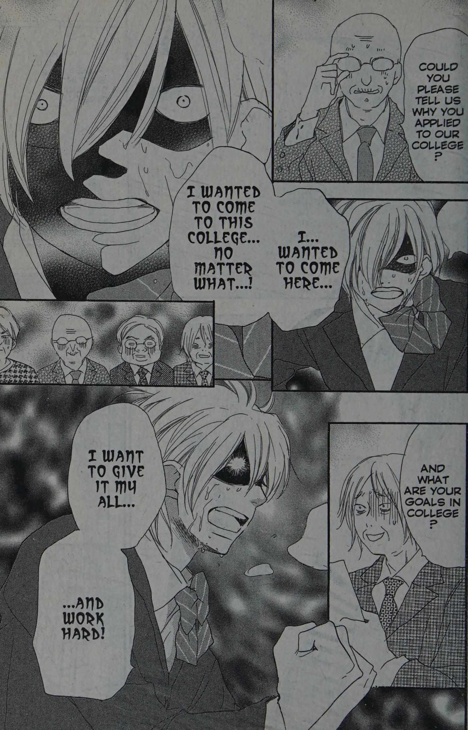 Read High School Debut chapter 0 image 30 on Lezhin