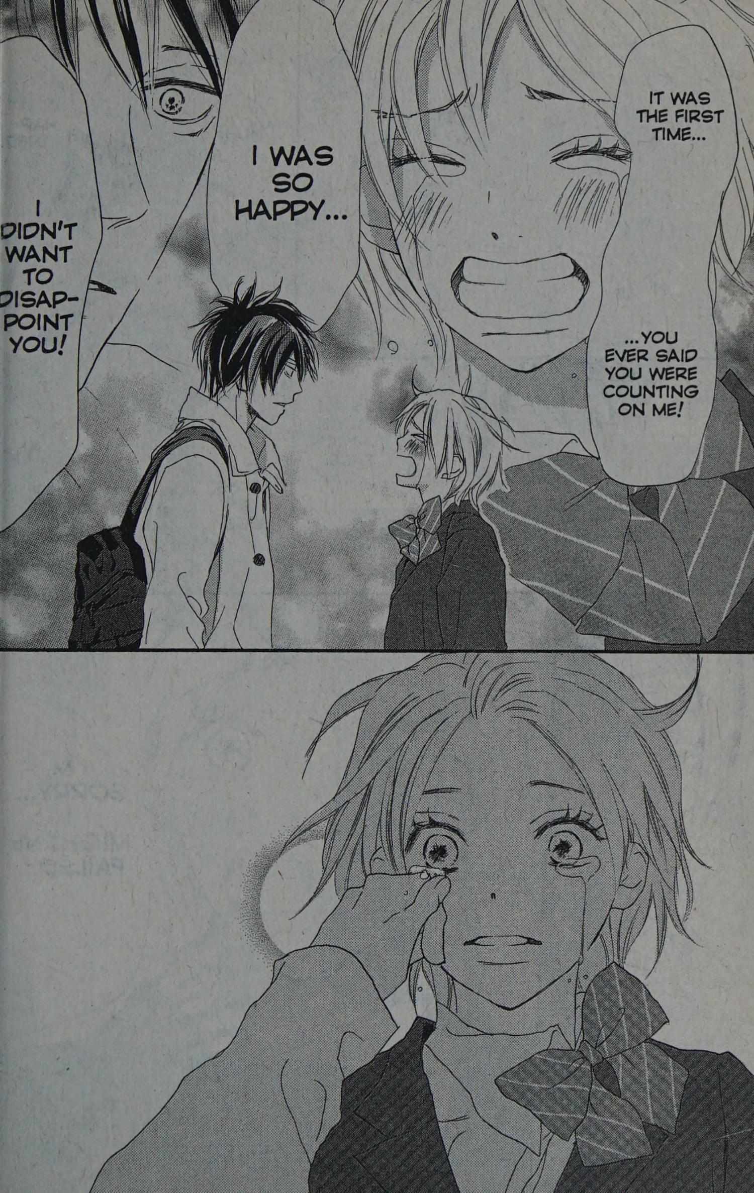 Read High School Debut chapter 0 image 33 on Lezhin