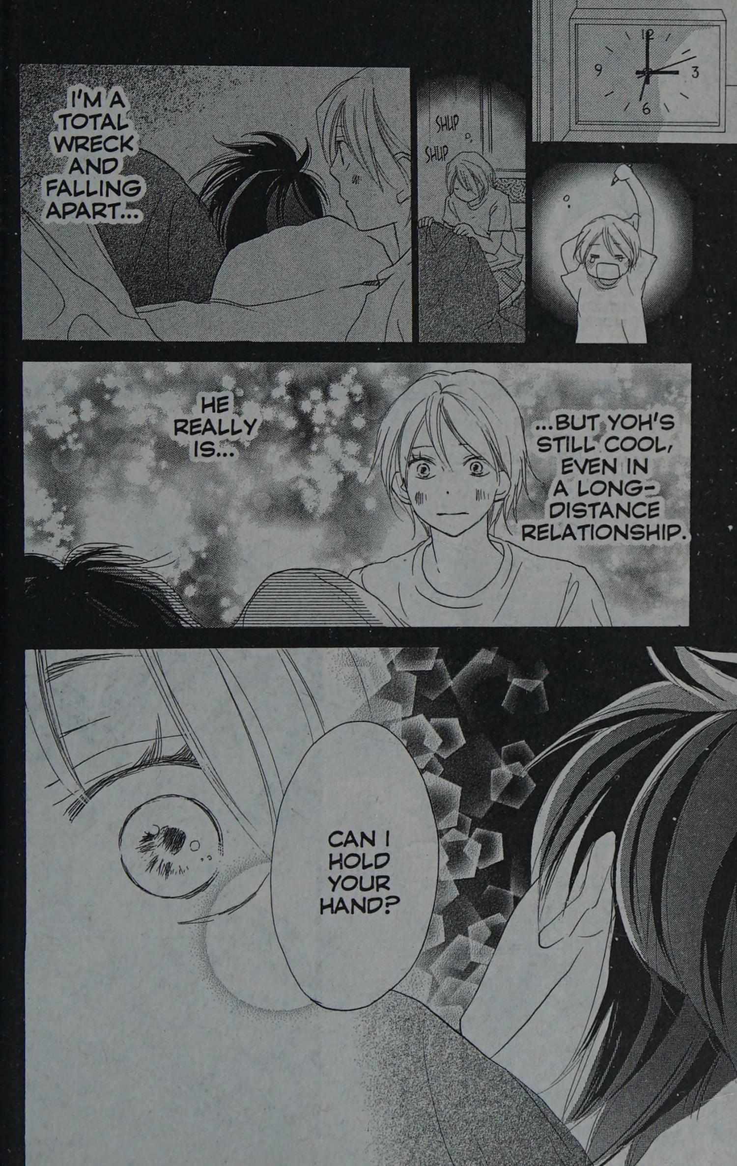 Read High School Debut chapter 0 image 37 on Lezhin