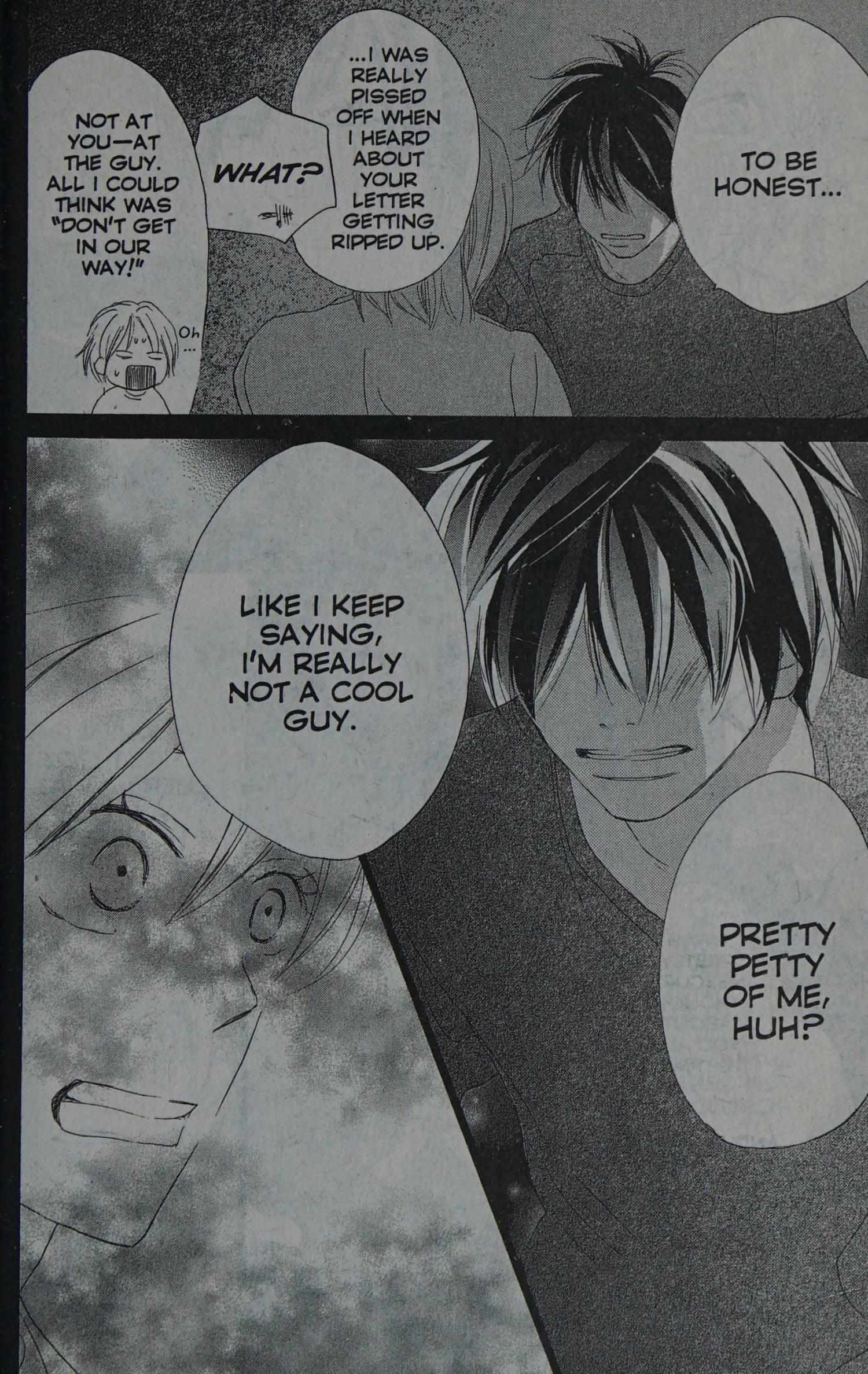 Read High School Debut chapter 0 image 41 on Lezhin