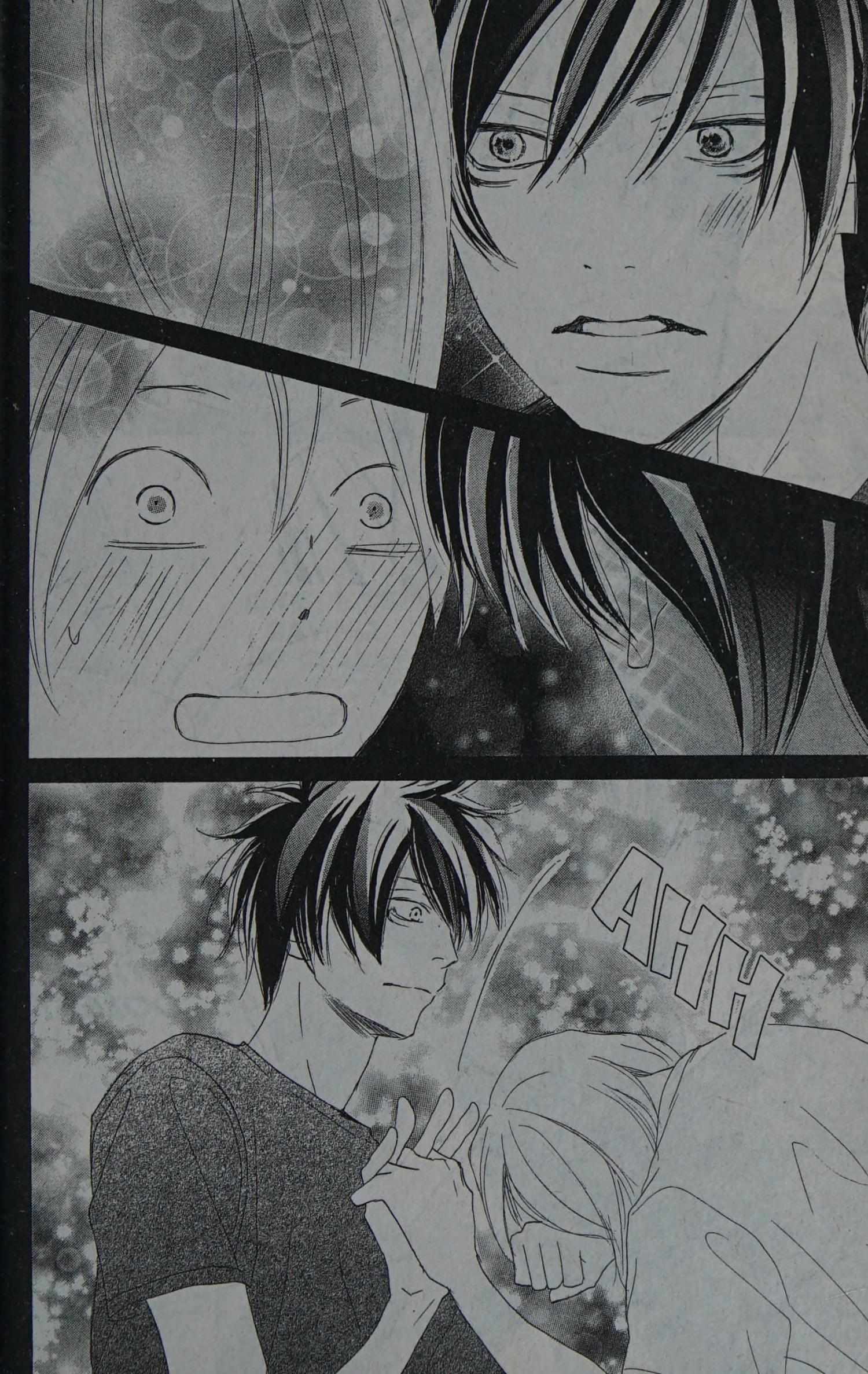 Read High School Debut chapter 0 image 43 on Lezhin