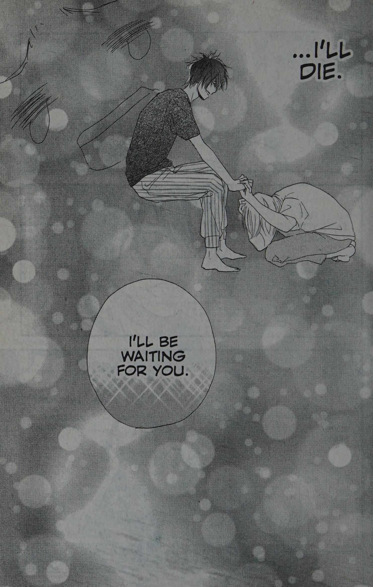 Read High School Debut chapter 0 image 46 on Lezhin