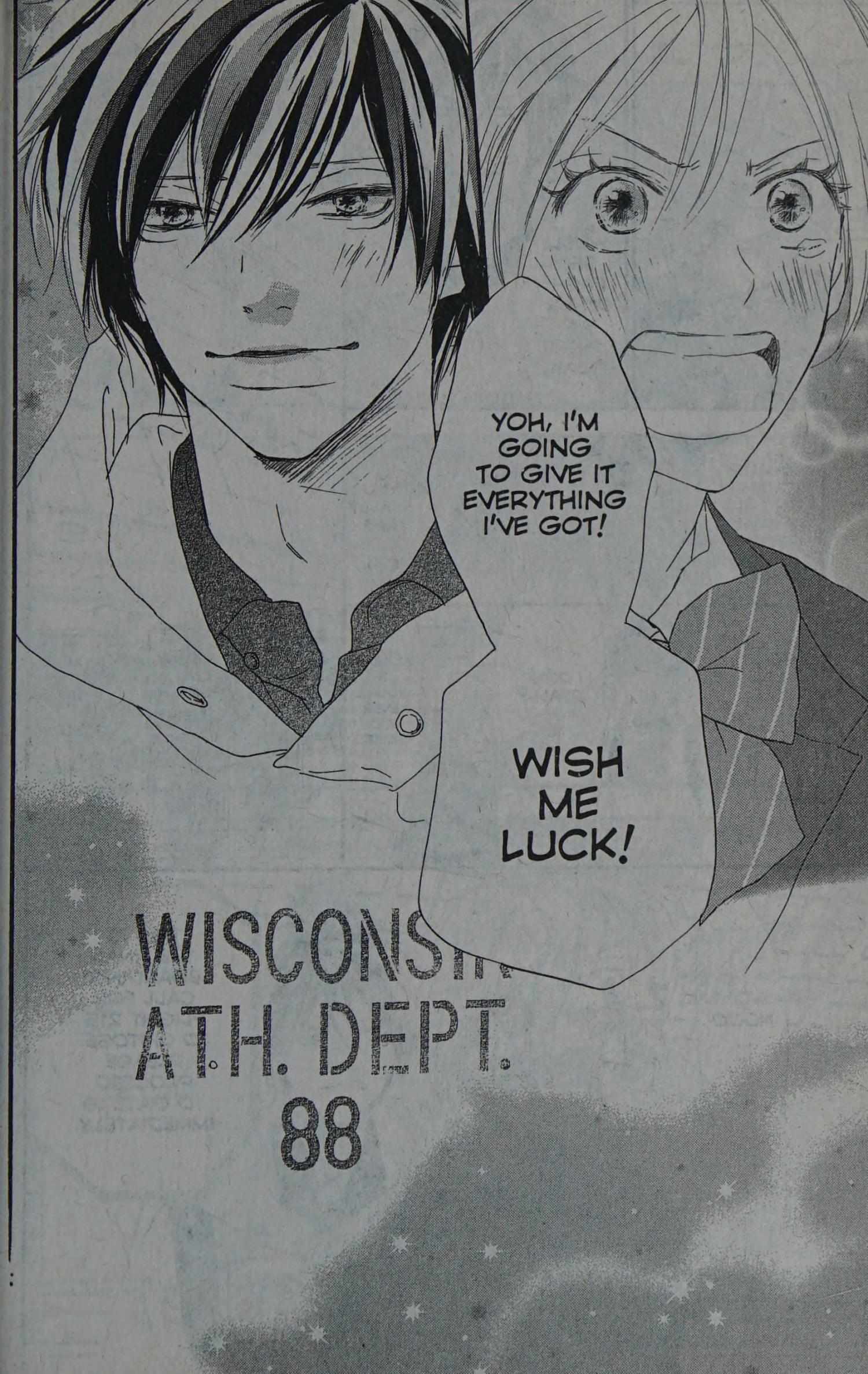 Read High School Debut chapter 0 image 49 on Lezhin