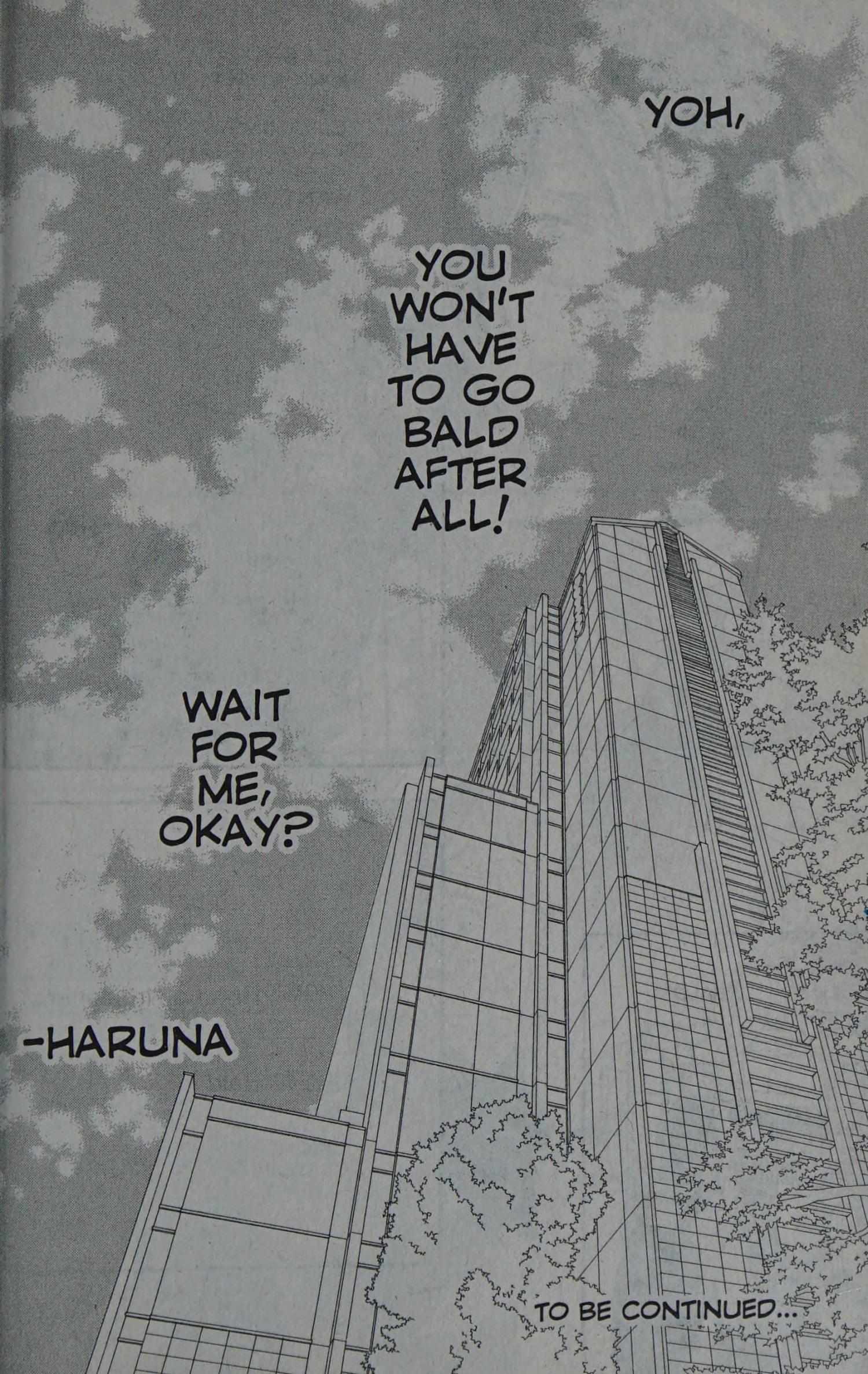 Read High School Debut chapter 0 image 53 on Lezhin