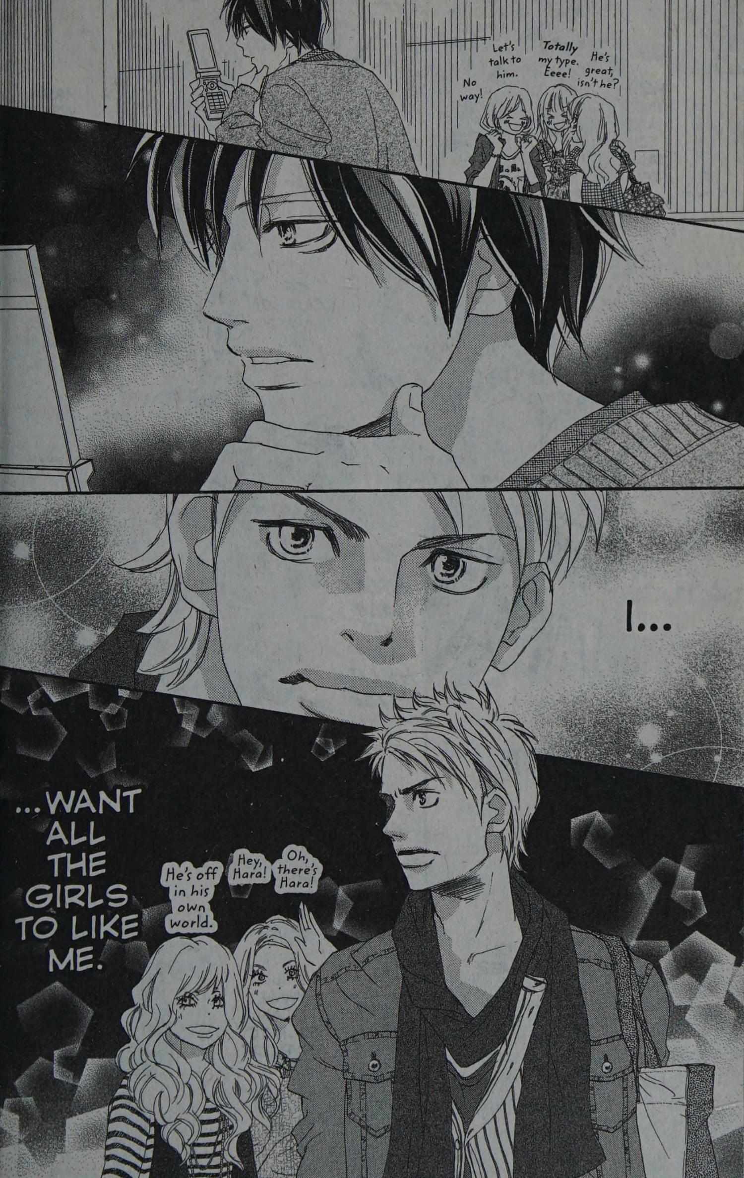 Read High School Debut chapter 0 image 65 on Lezhin