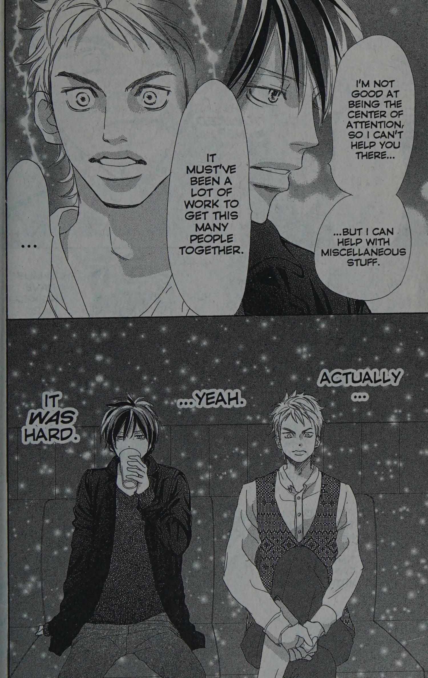 Read High School Debut chapter 0 image 81 on Lezhin