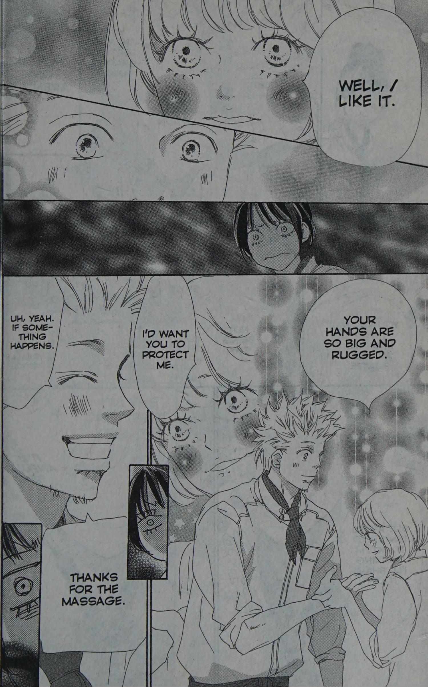 Read High School Debut chapter 0 image 99 on Lezhin