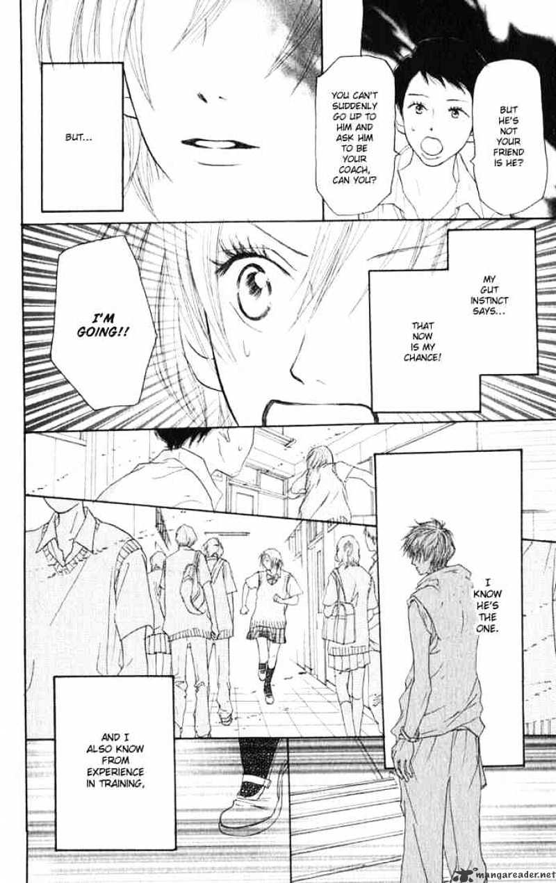 Read High School Debut chapter 1 image 15 on Lezhin