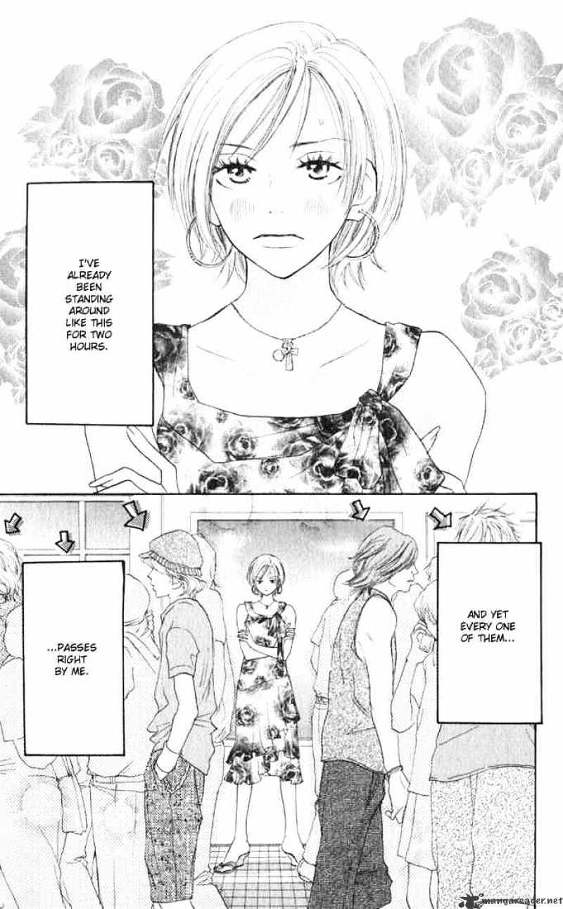 Read High School Debut chapter 1 image 2 on Lezhin